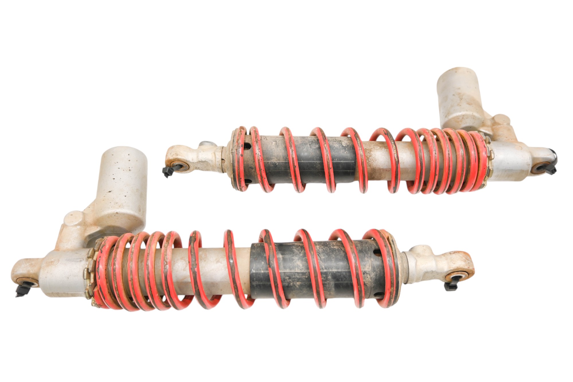 06 Suzuki LTR450 Front Shocks Quadracer 450