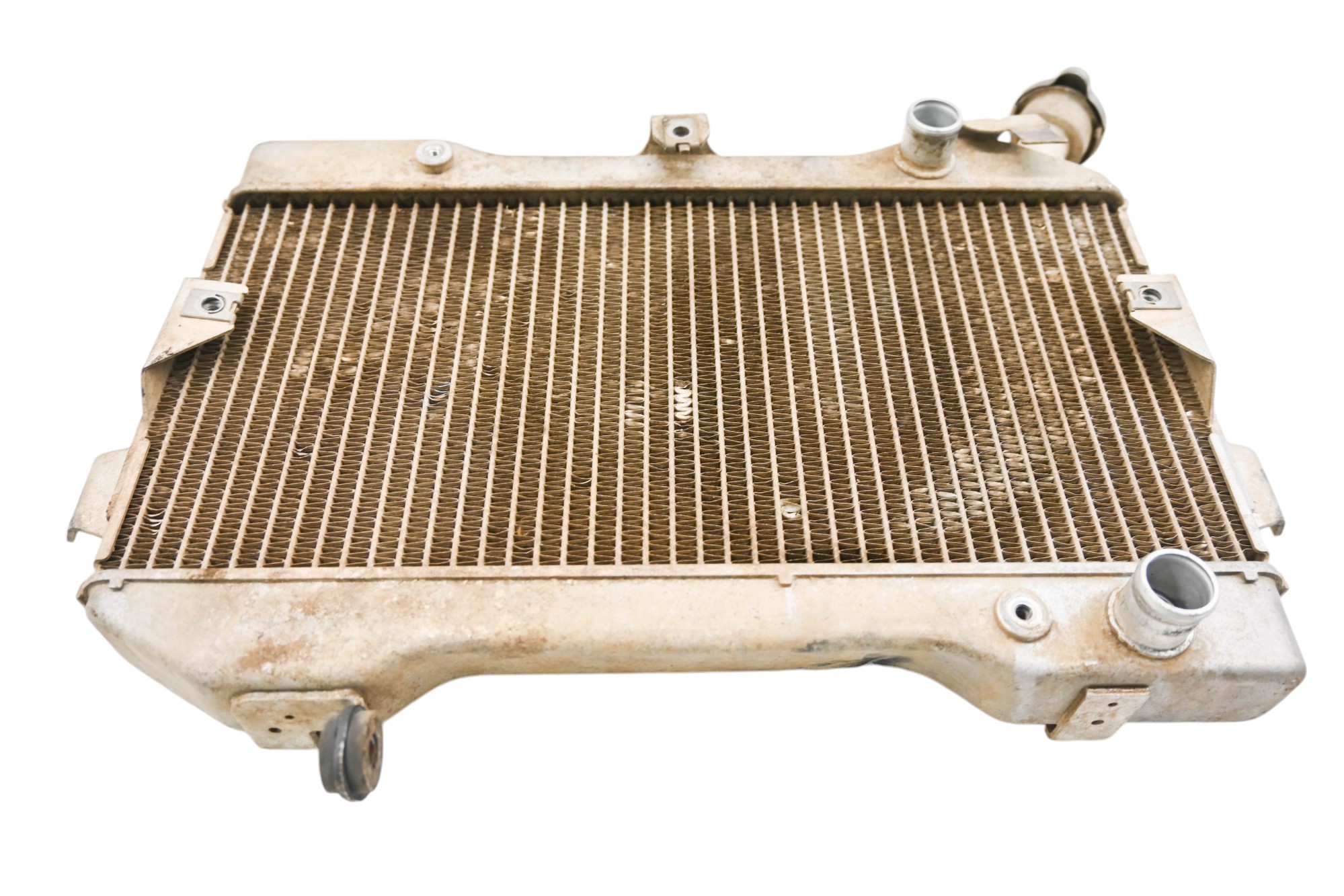06 Suzuki LTR450 Radiator Quadracer 450