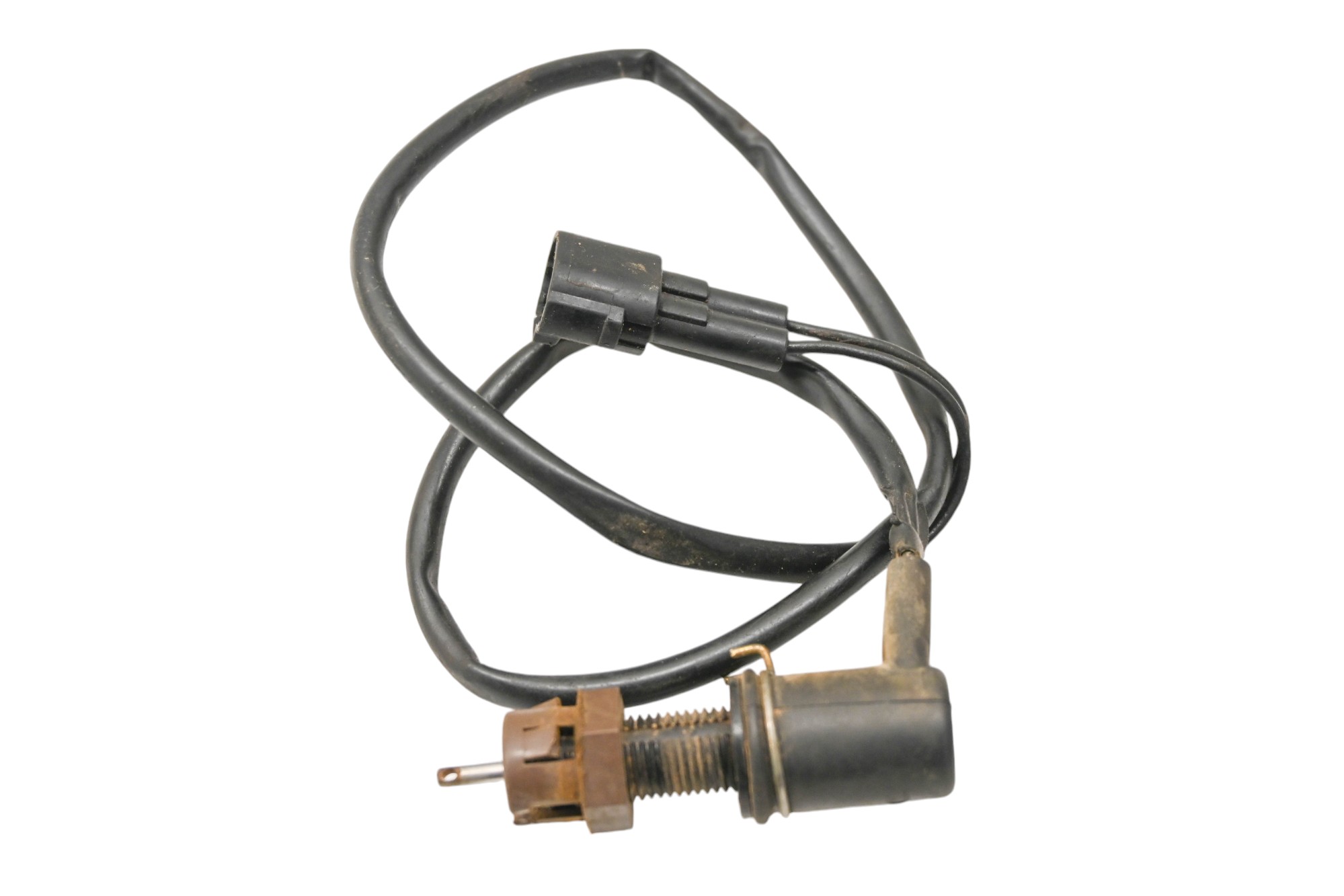 06 Suzuki LTR450 Rear Brake Tail Light Switch Sensor Quadracer 450