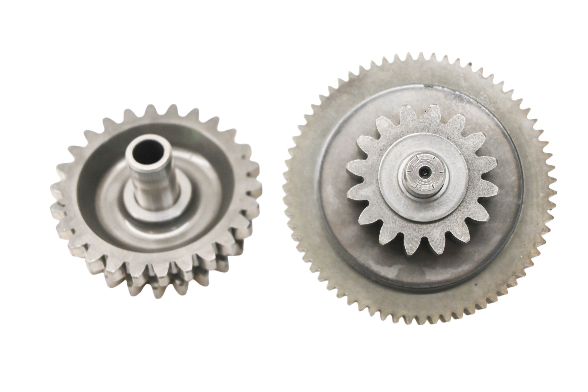 06 Suzuki LTR450 Starter Gears Quadracer 450