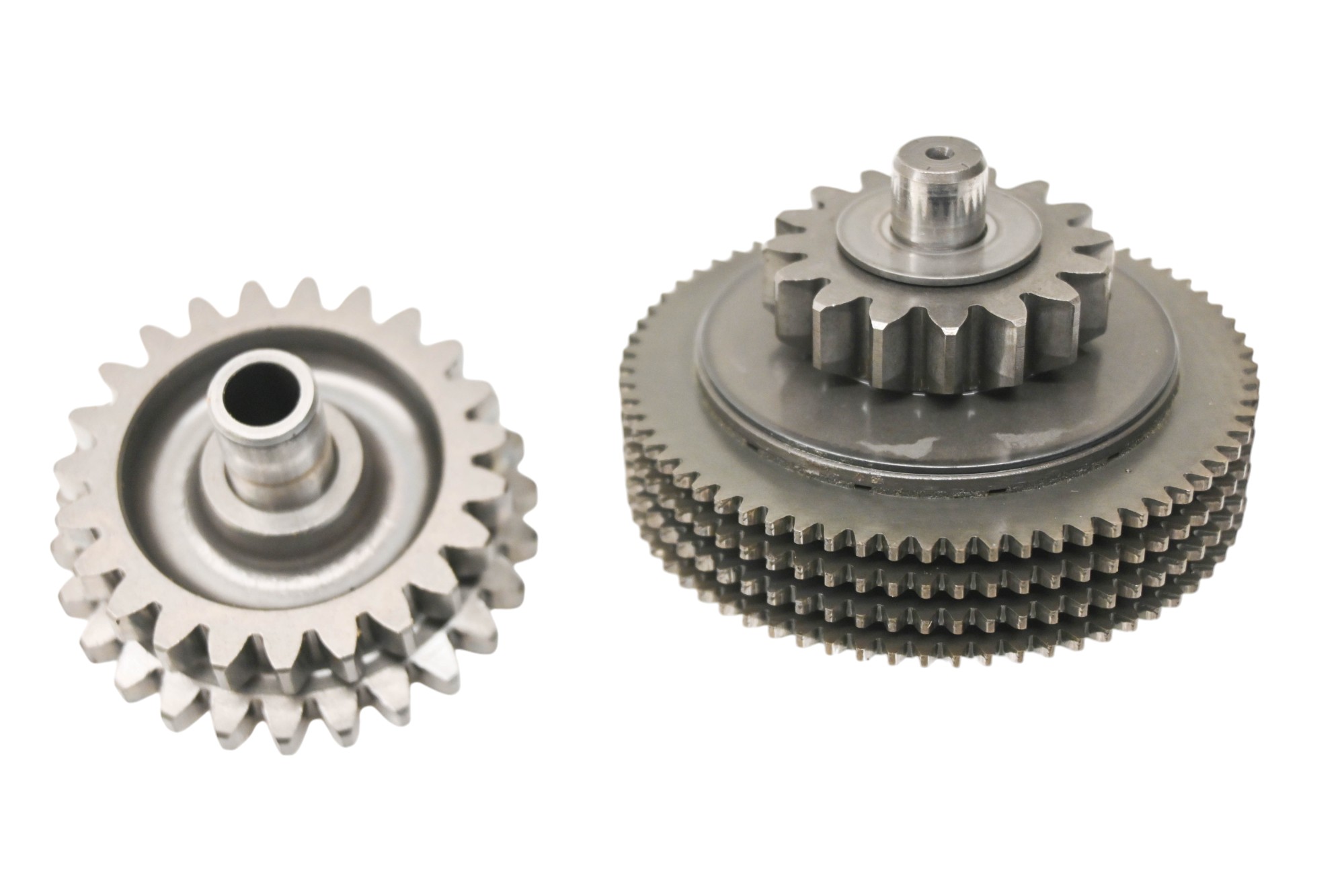 06 Suzuki LTR450 Starter Gears Quadracer 450
