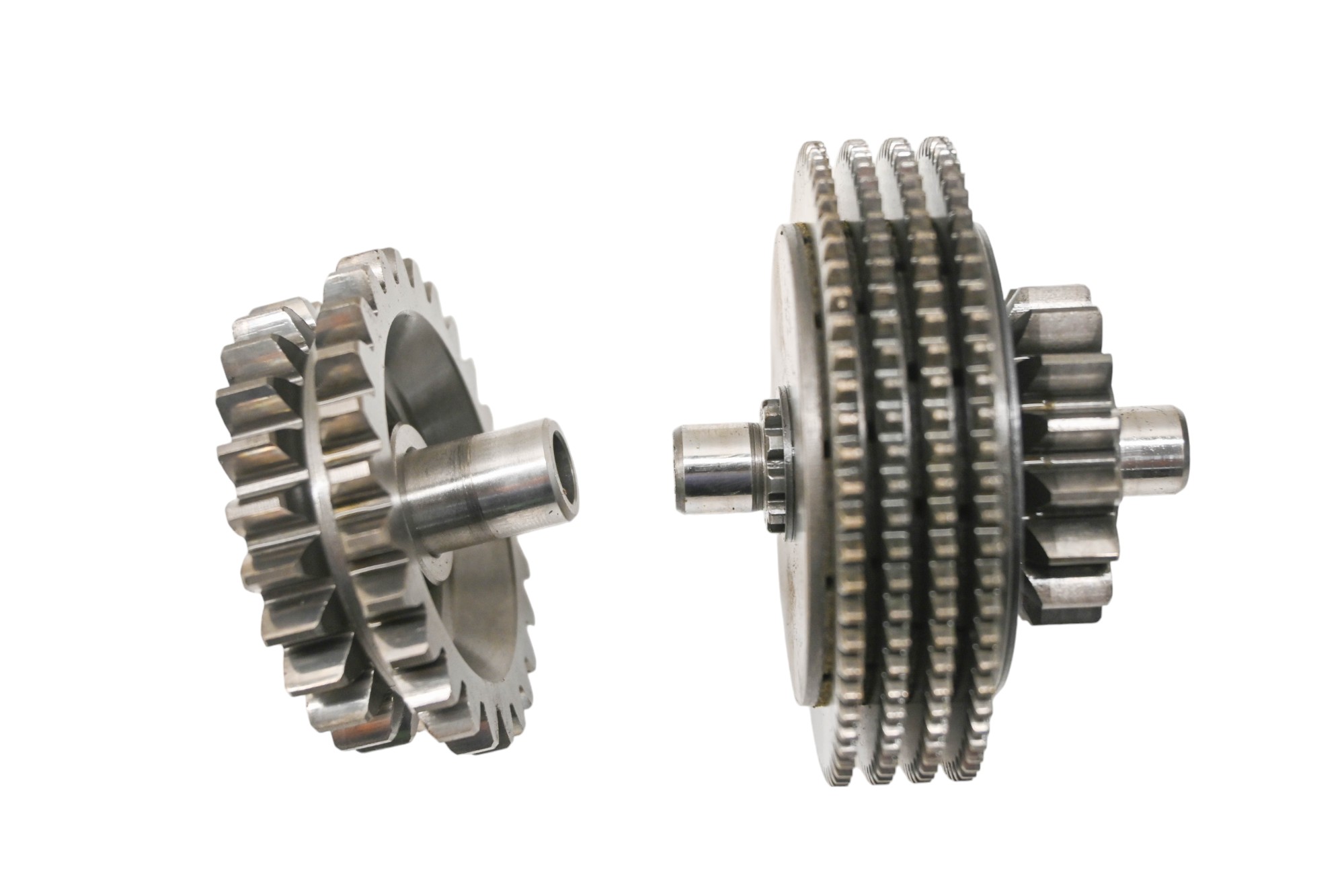 06 Suzuki LTR450 Starter Gears Quadracer 450