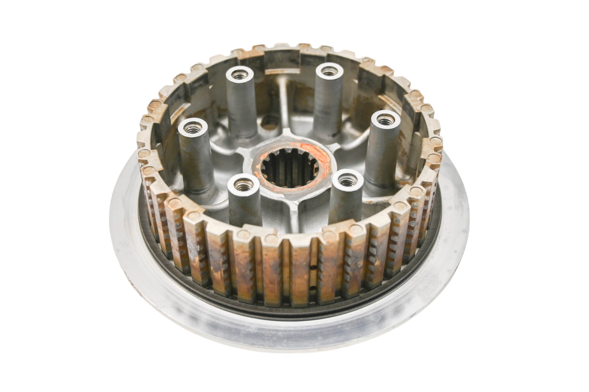 06 Suzuki LTR450 Inner Clutch Hub Quadracer 450