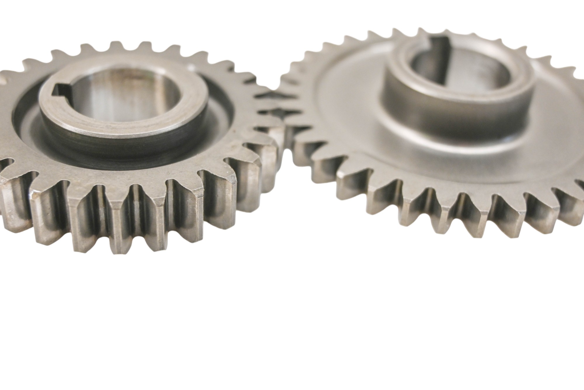 06 Suzuki LTR450 Crank Gears Quadracer 450