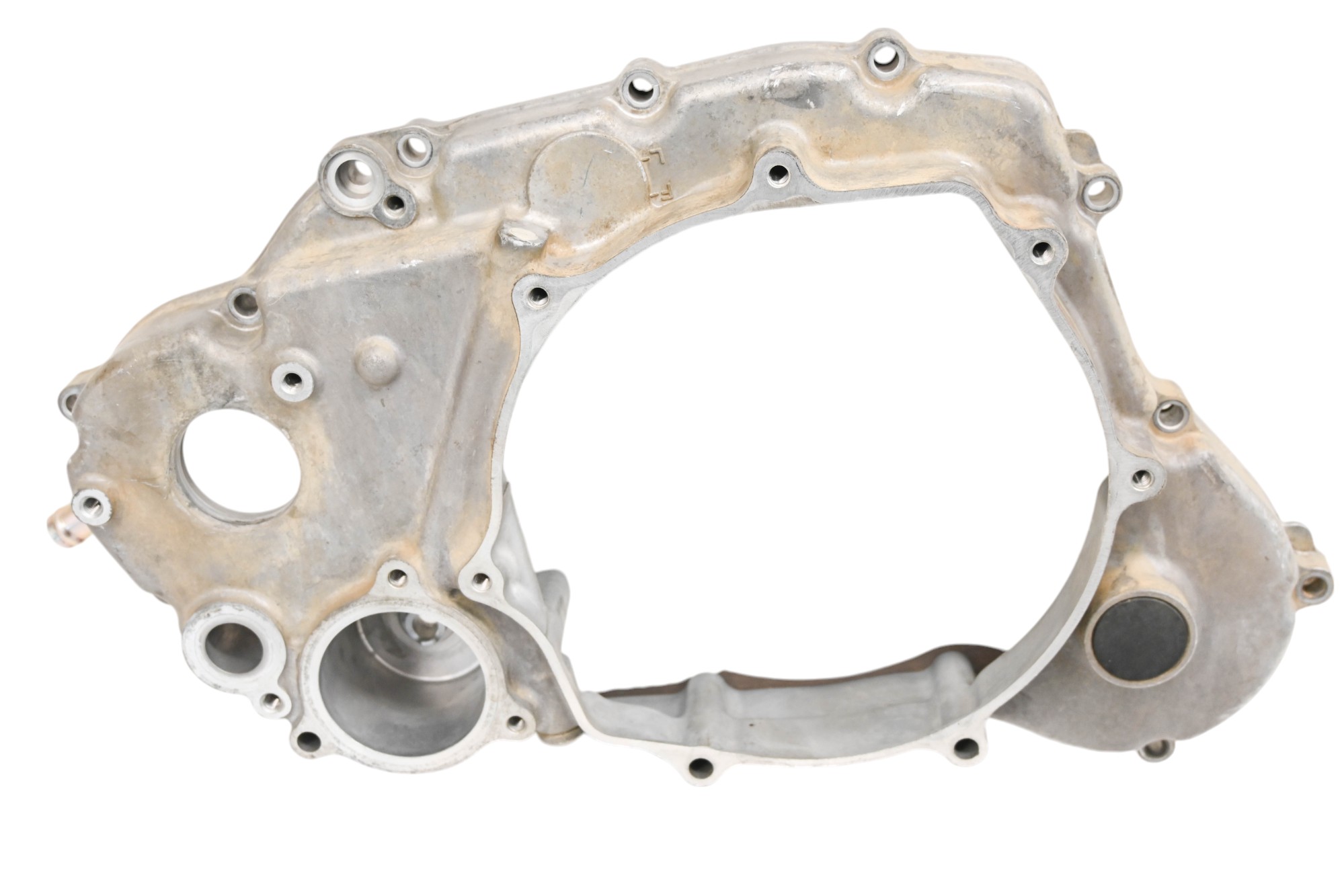 06 Suzuki LTR450 Inner Clutch Cover Quadracer 450