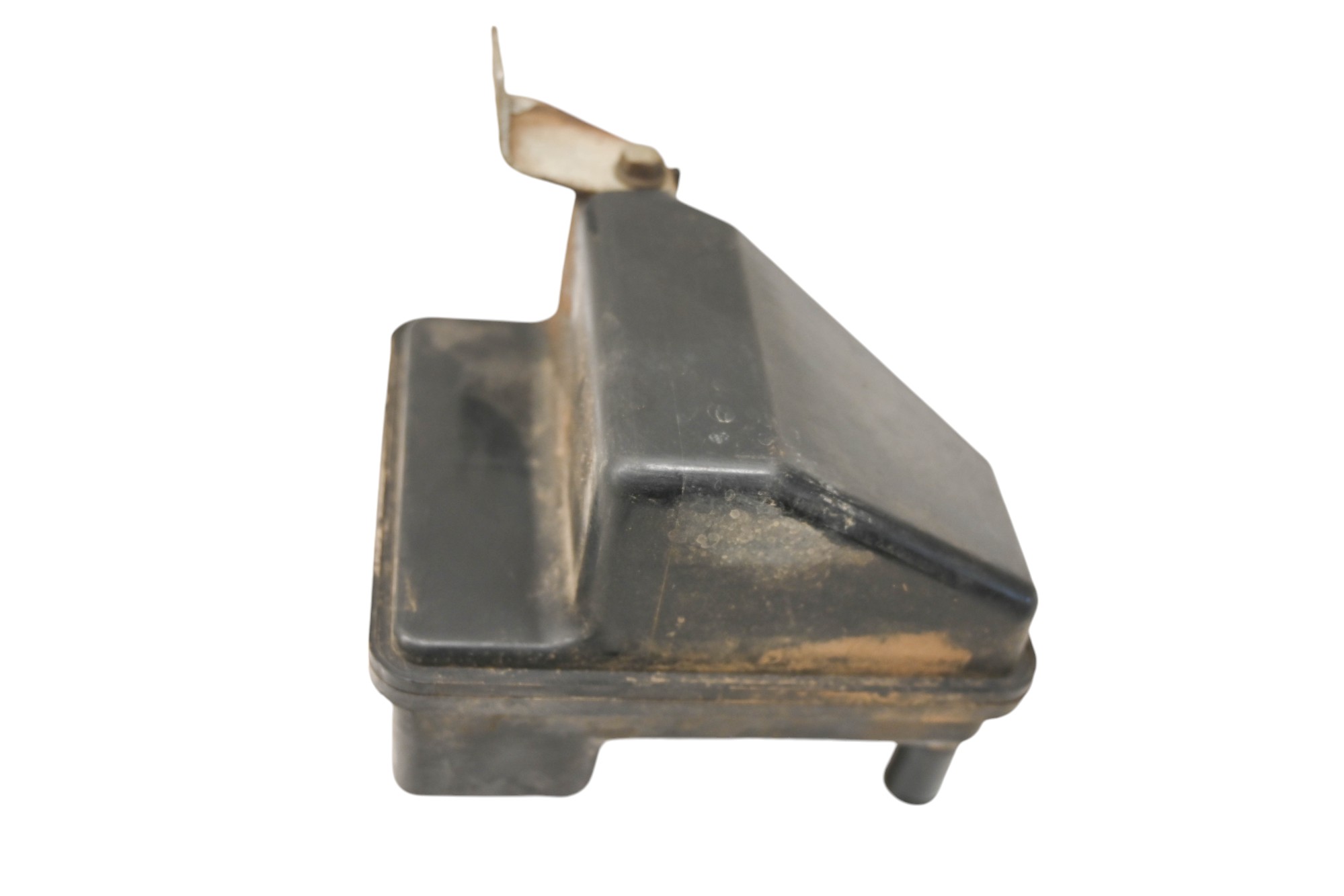 06 Suzuki LTR450 Crankcase Breather Box Vent Quadracer 450