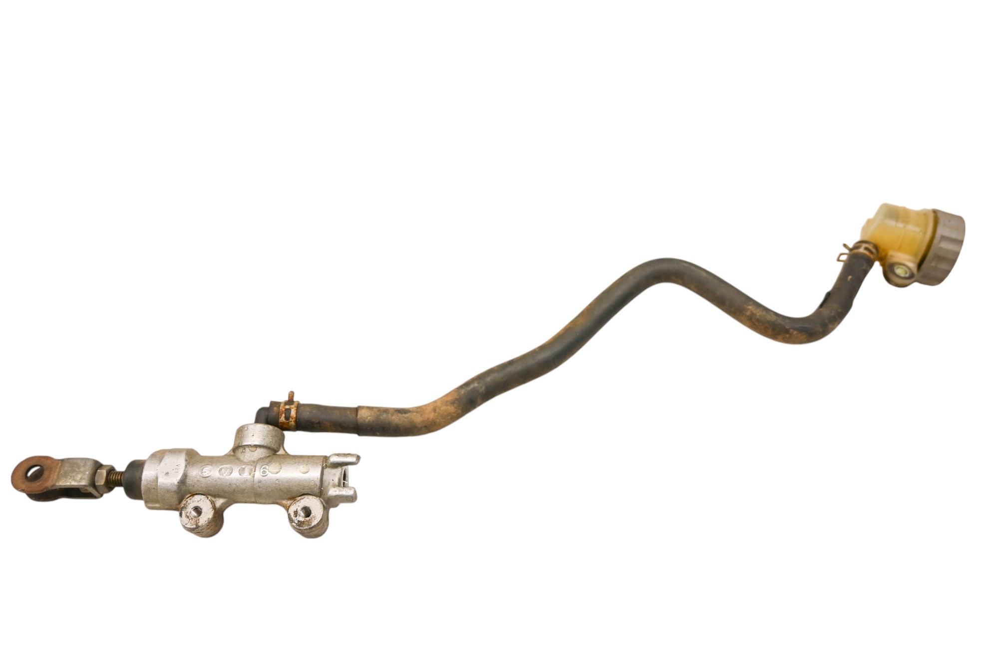 06 Suzuki LTR450 Rear Brake Master Cylinder Quadracer 450