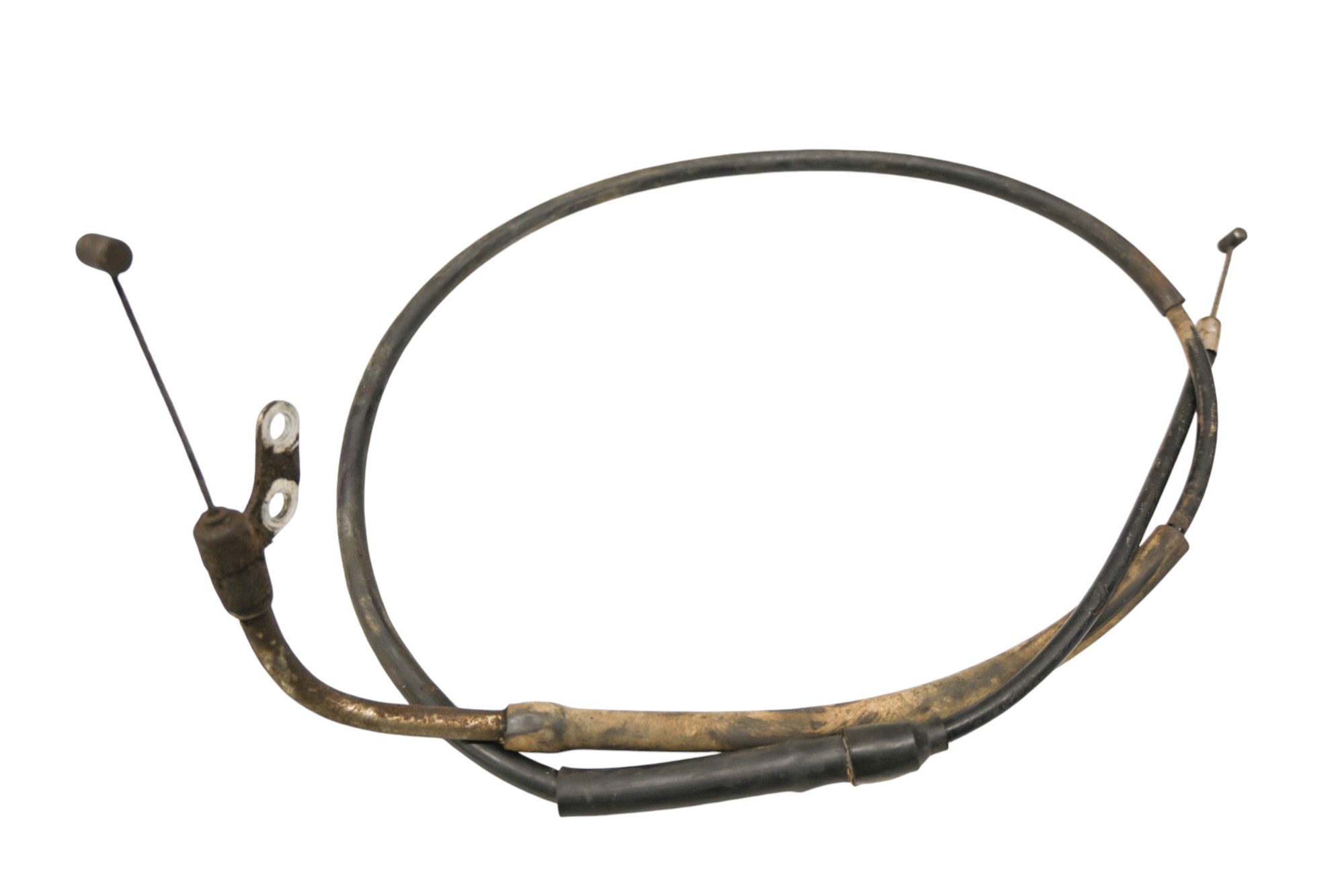 06 Suzuki LTR450 Clutch Cable Quadracer 450