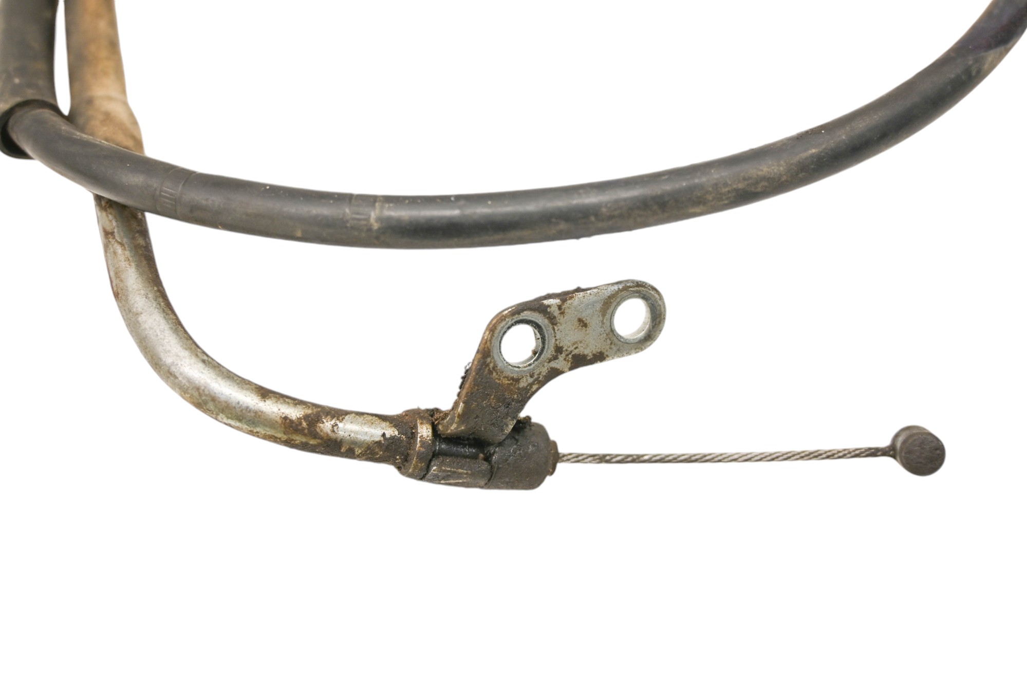 06 Suzuki LTR450 Clutch Cable Quadracer 450