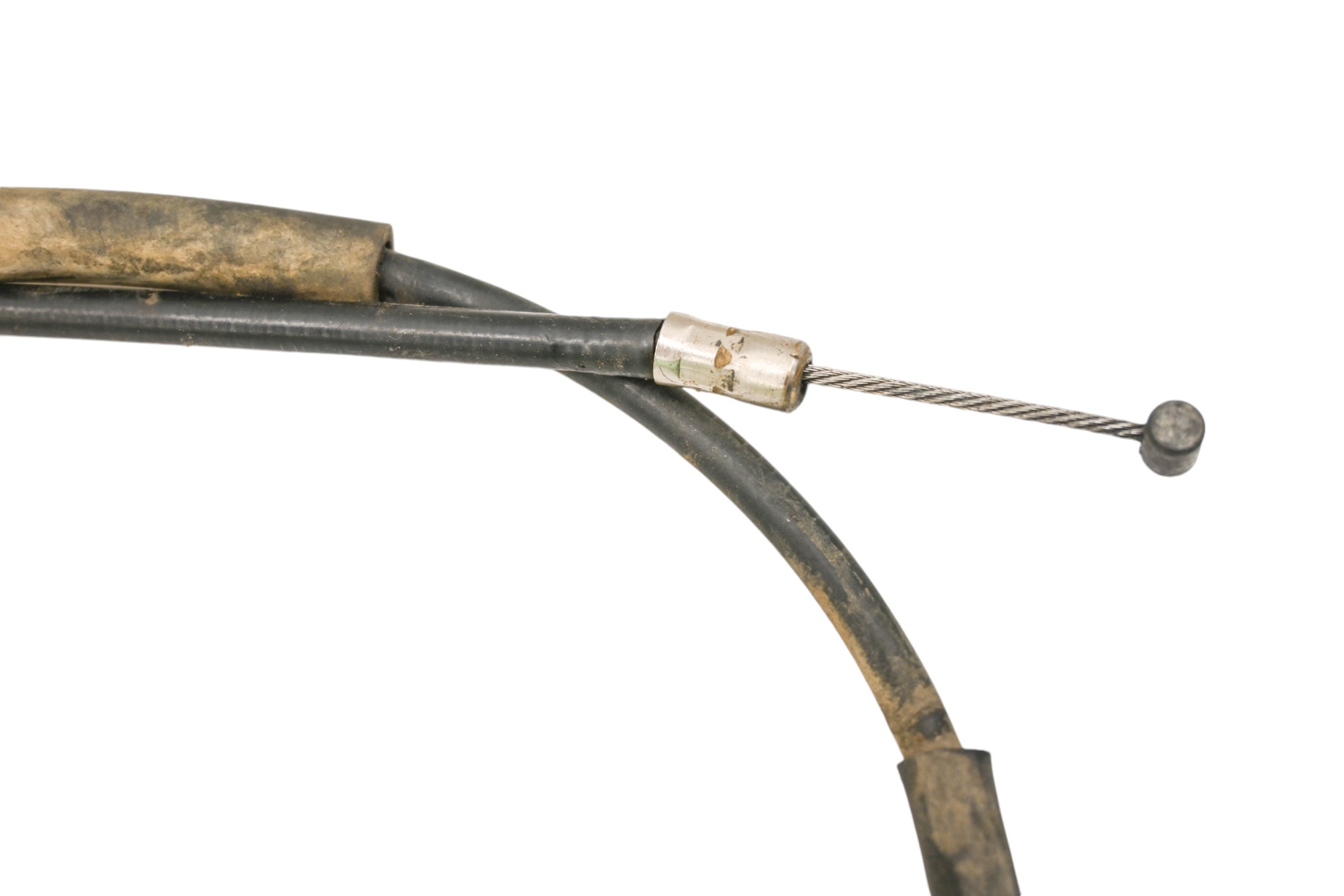 06 Suzuki LTR450 Clutch Cable Quadracer 450