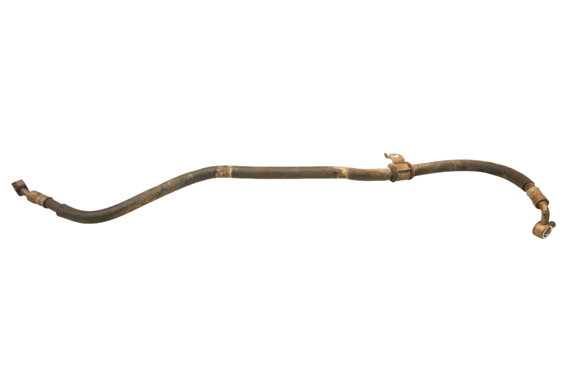 06 Suzuki LTR450 Rear Brake Line Quadracer 450
