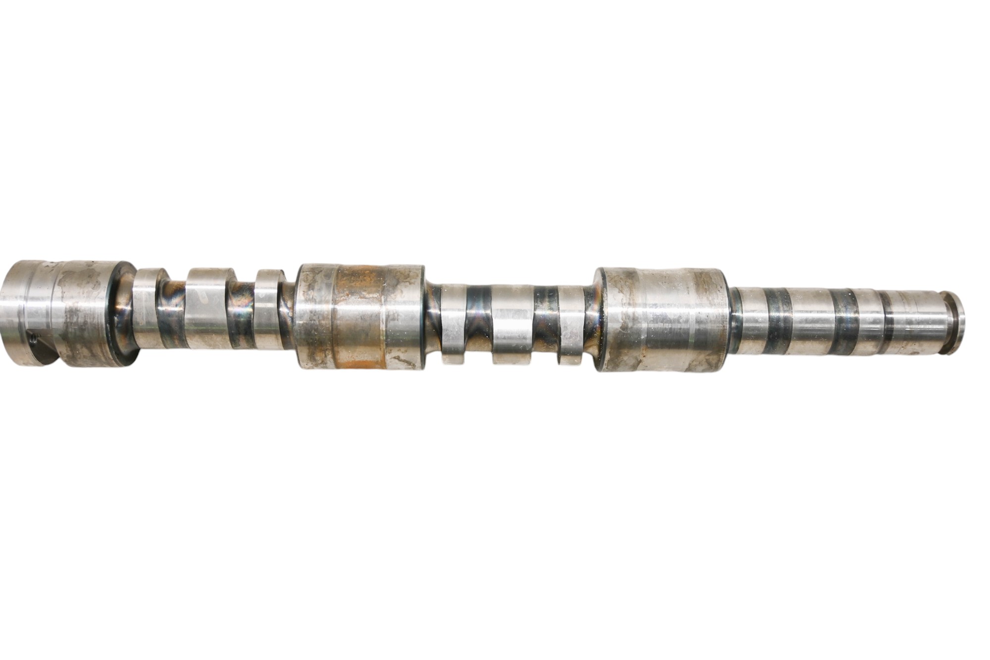 17 Sea-Doo RXT-X 300 Camshaft Cam Shaft
