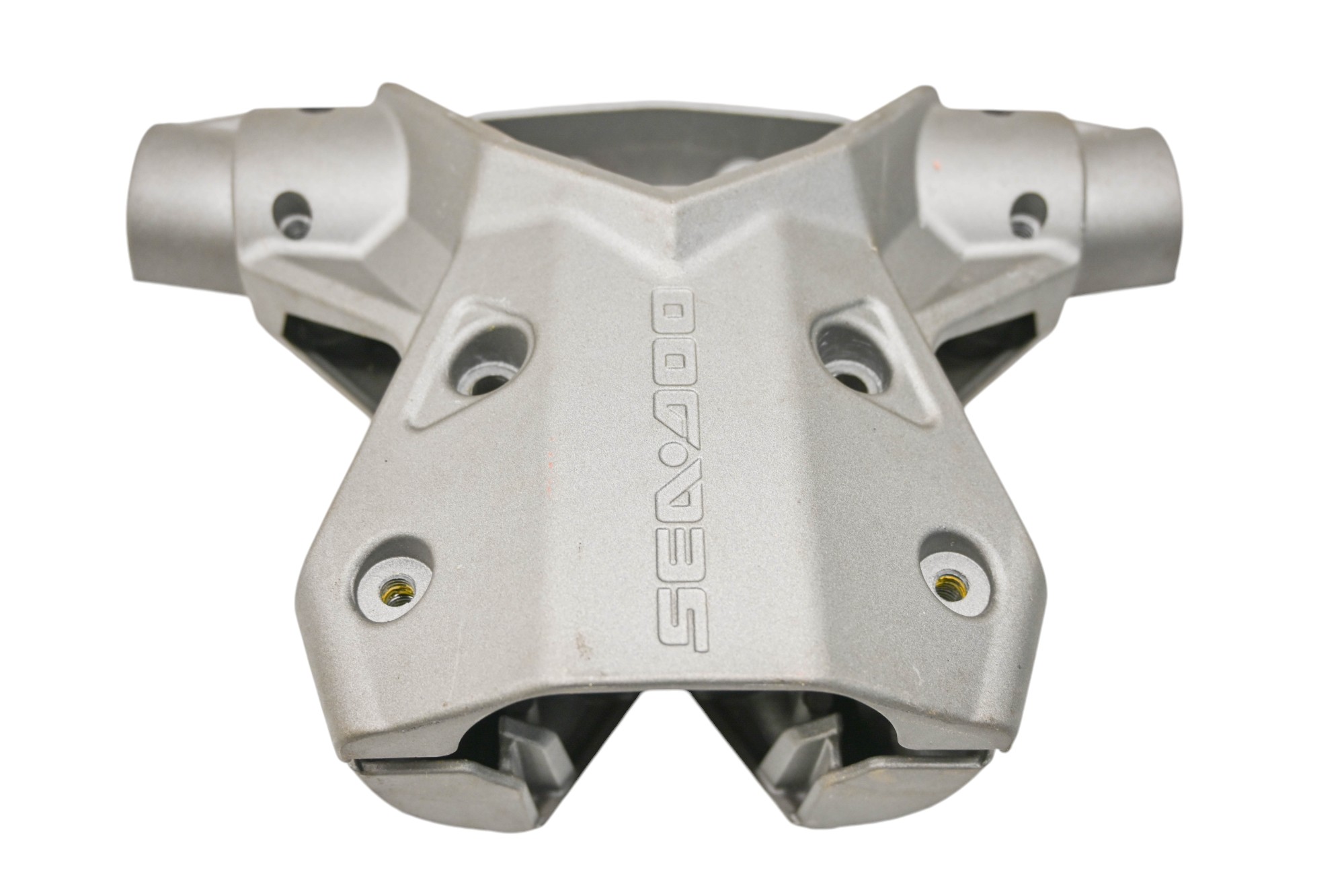 17 Sea-Doo RXT-X 300 Handlebar Mounting Brackets Mounts