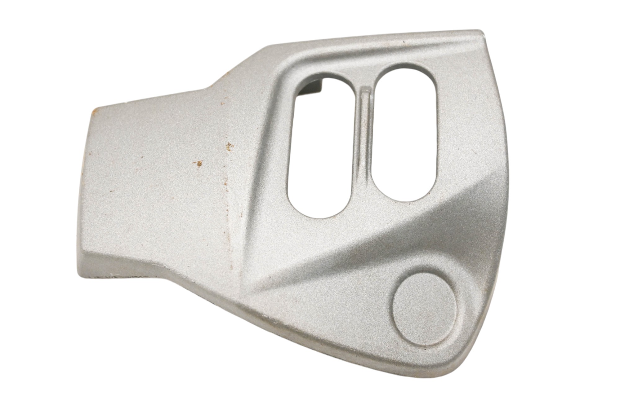 17 Sea-Doo RXT-X 300 Upper Right Handlebar Housing Cover