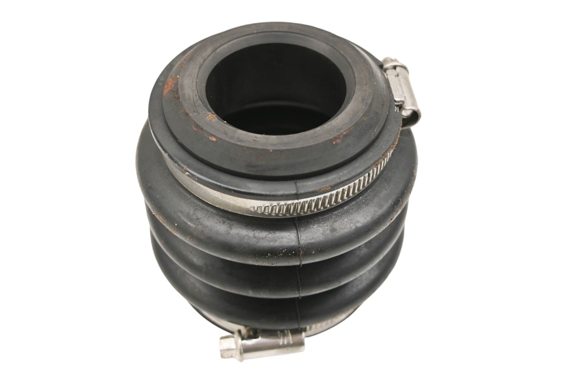 17 Sea-Doo RXT-X 300 Impeller Shaft Bellow Boot Cover