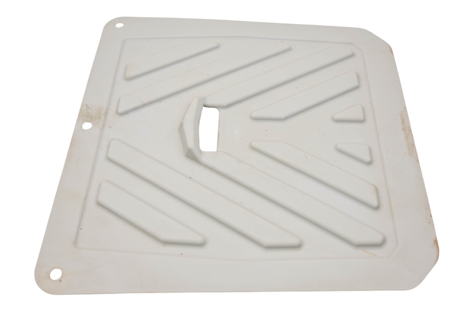 17 Sea-Doo RXT-X 300 Storage Tool Box Cover