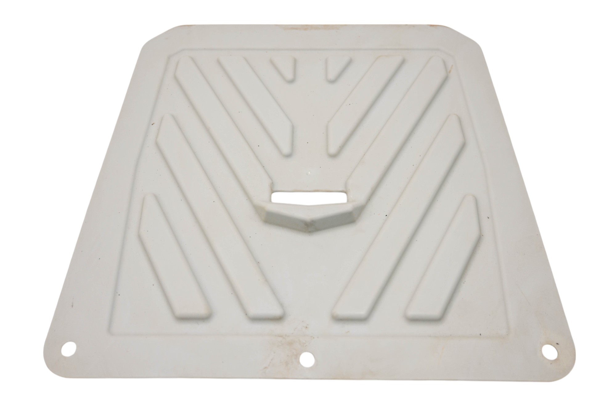 17 Sea-Doo RXT-X 300 Storage Tool Box Cover