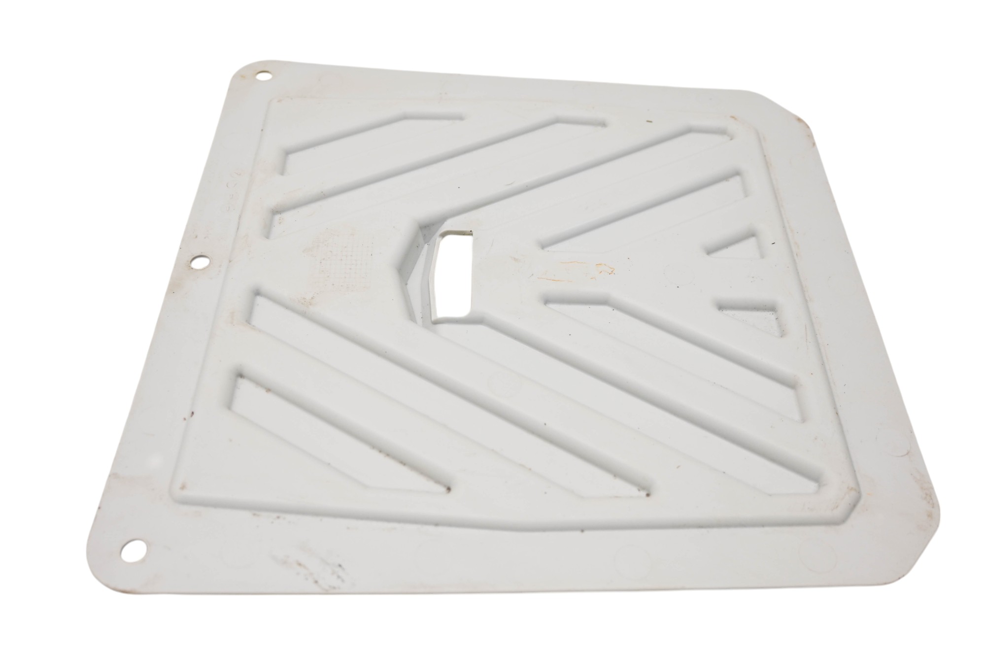 17 Sea-Doo RXT-X 300 Storage Tool Box Cover