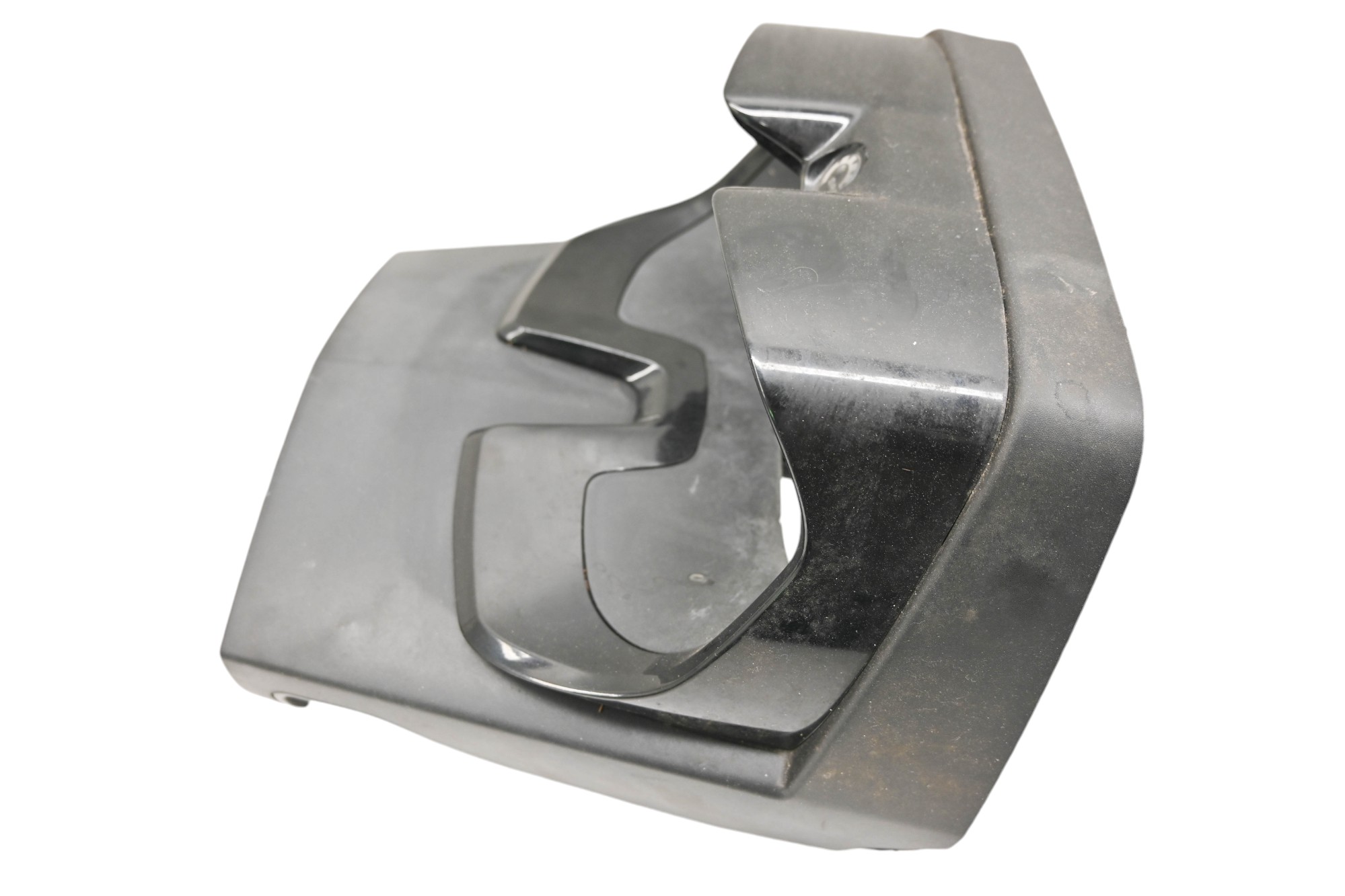 17 Sea-Doo RXT-X 300 Speedometer Dash Cover