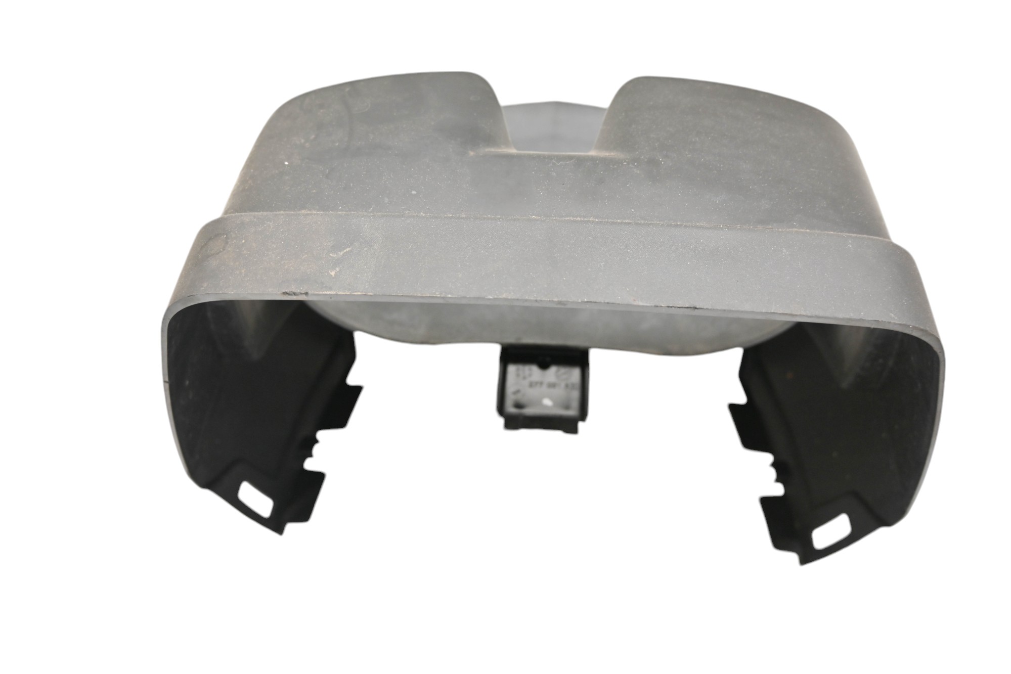 17 Sea-Doo RXT-X 300 Speedometer Dash Cover