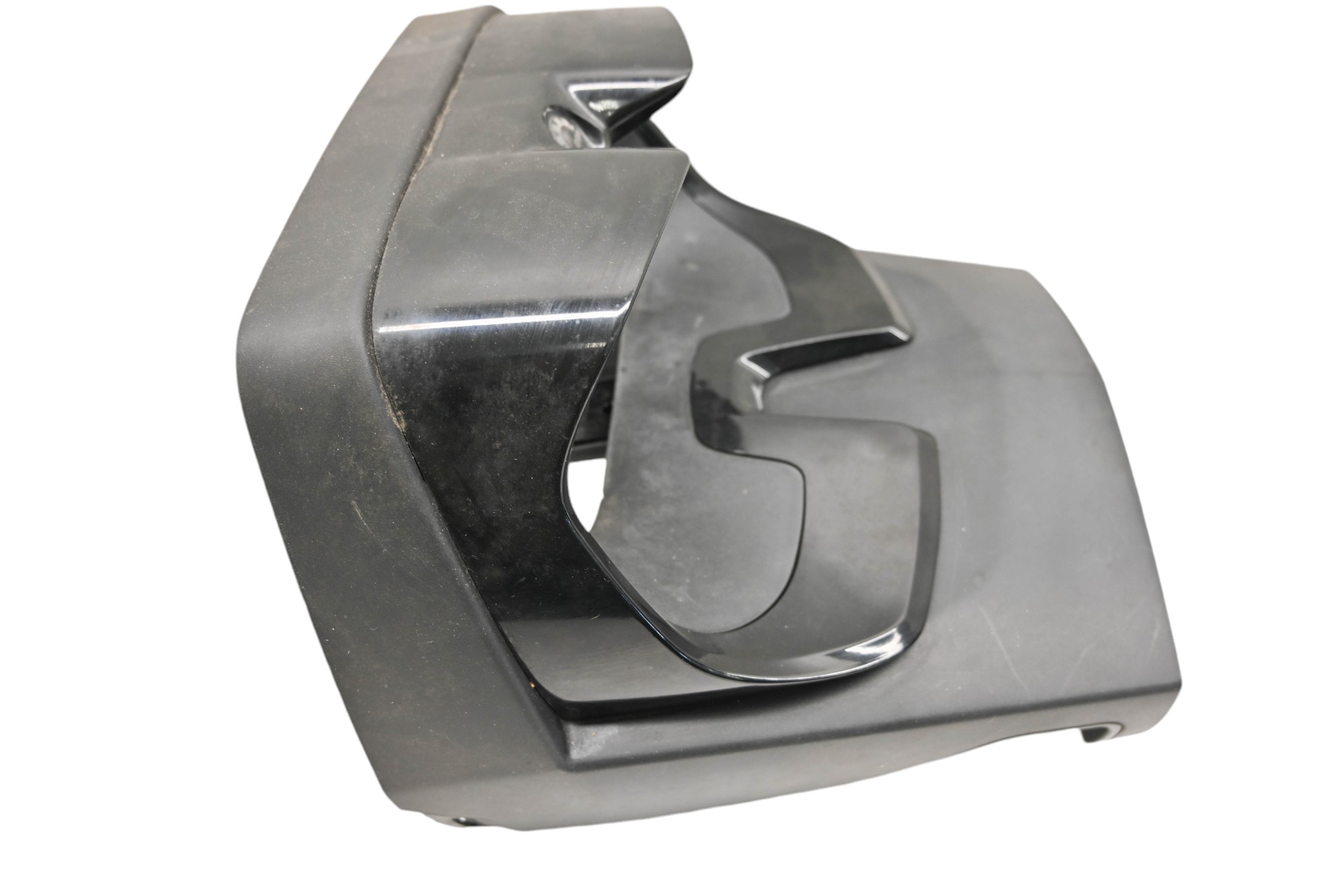 17 Sea-Doo RXT-X 300 Speedometer Dash Cover
