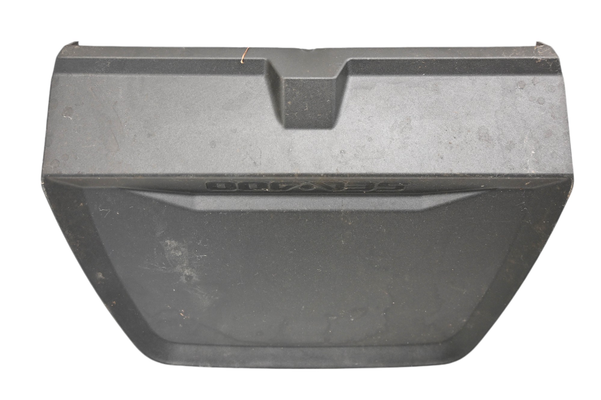 17 Sea-Doo RXT-X 300 Gauge Speedometer Support Cover