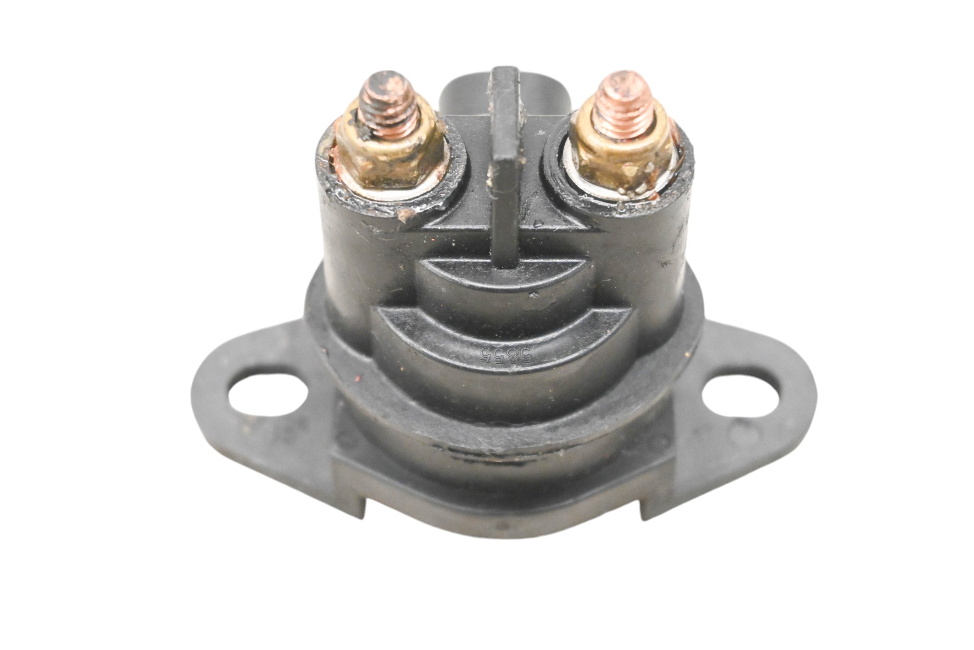 17 Sea-Doo RXT-X 300 Starter Solenoid