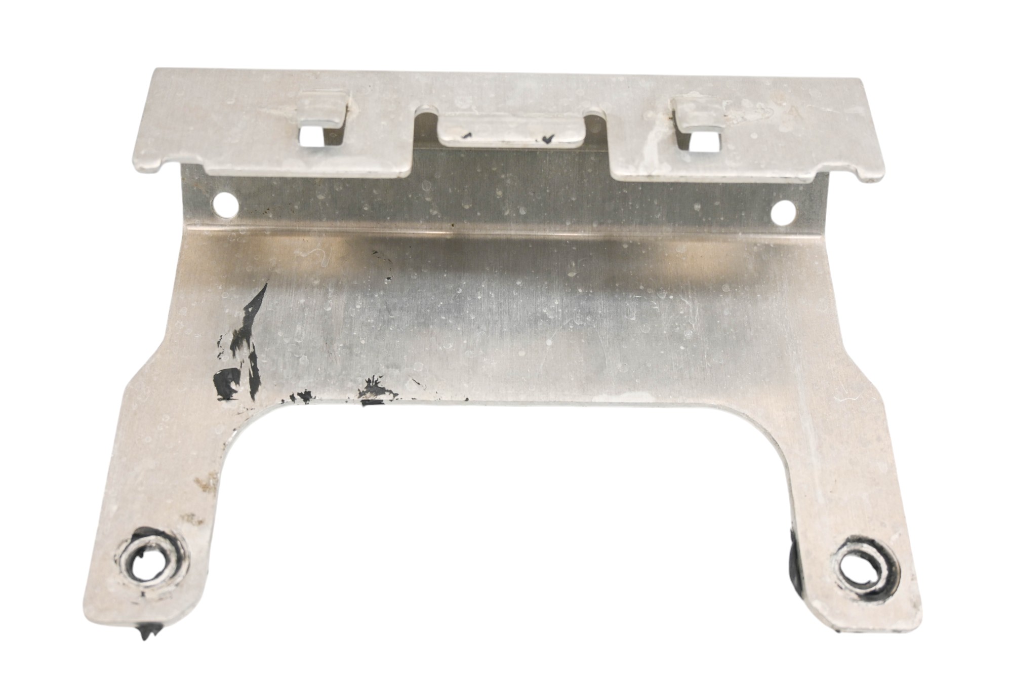 17 Sea-Doo RXT-X 300 Exhaust Bracket Mount