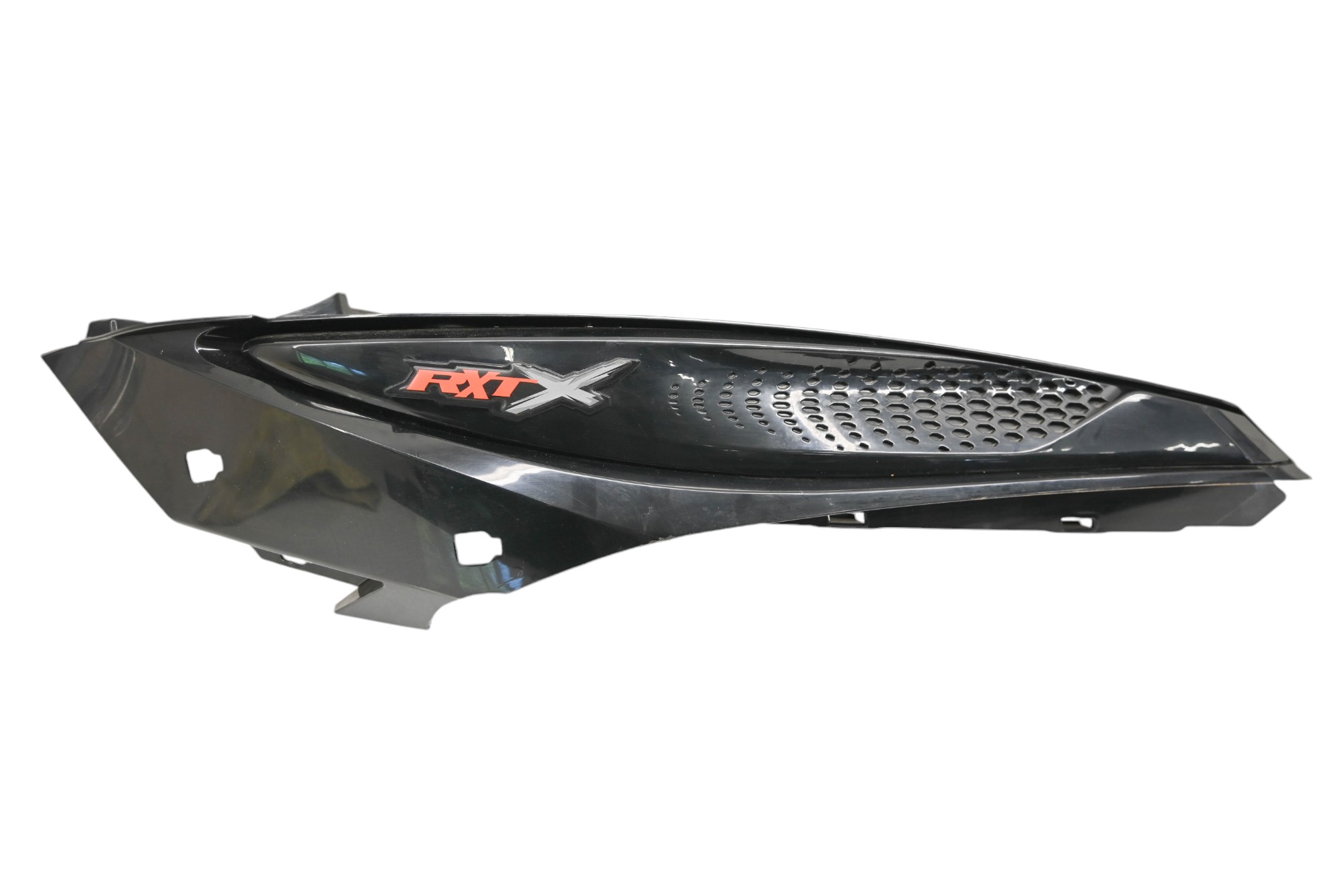 17 Sea-Doo RXT-X 300 Right Side Panel Shroud Cover