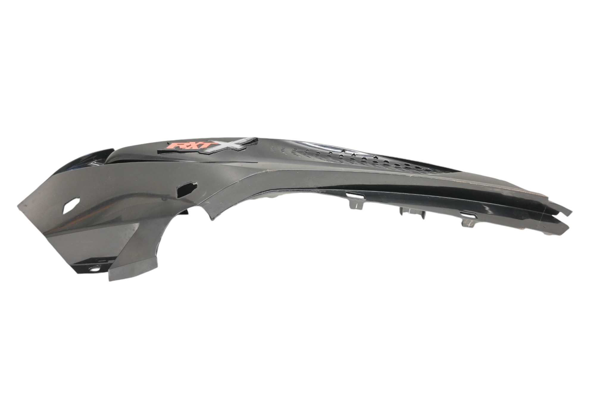 17 Sea-Doo RXT-X 300 Right Side Panel Shroud Cover
