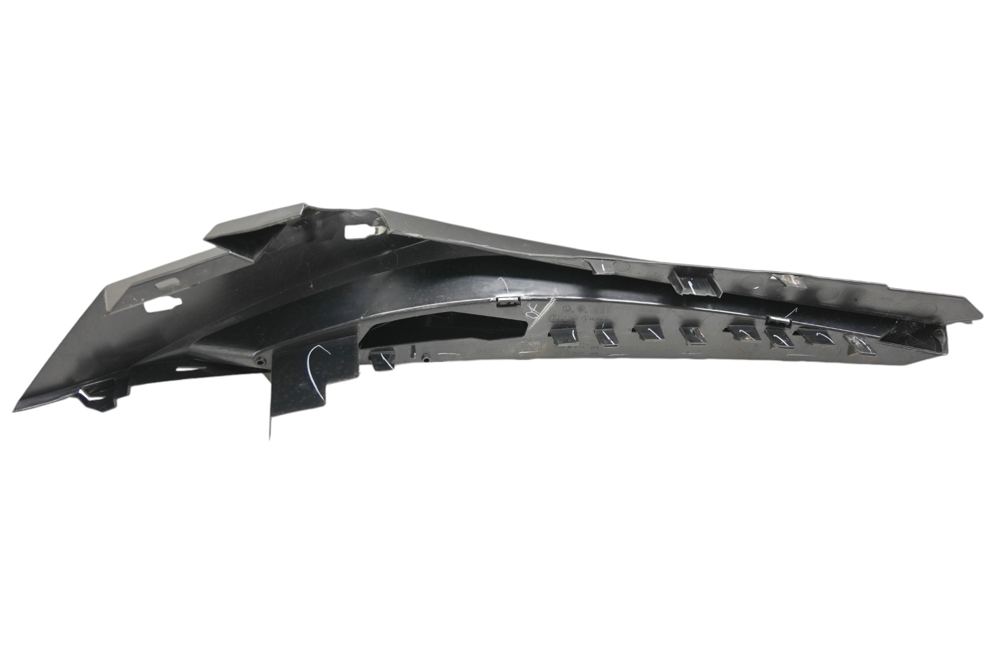 17 Sea-Doo RXT-X 300 Right Side Panel Shroud Cover