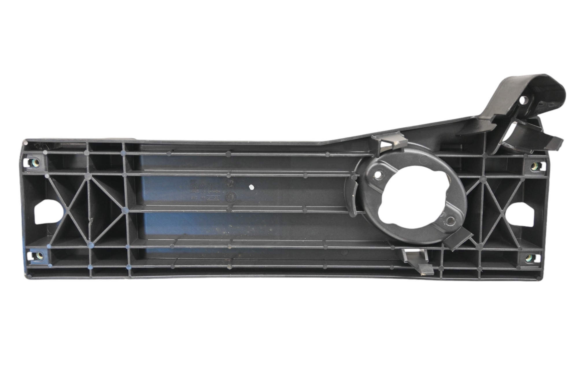 17 Sea-Doo RXT-X 300 Lower Deck Cover