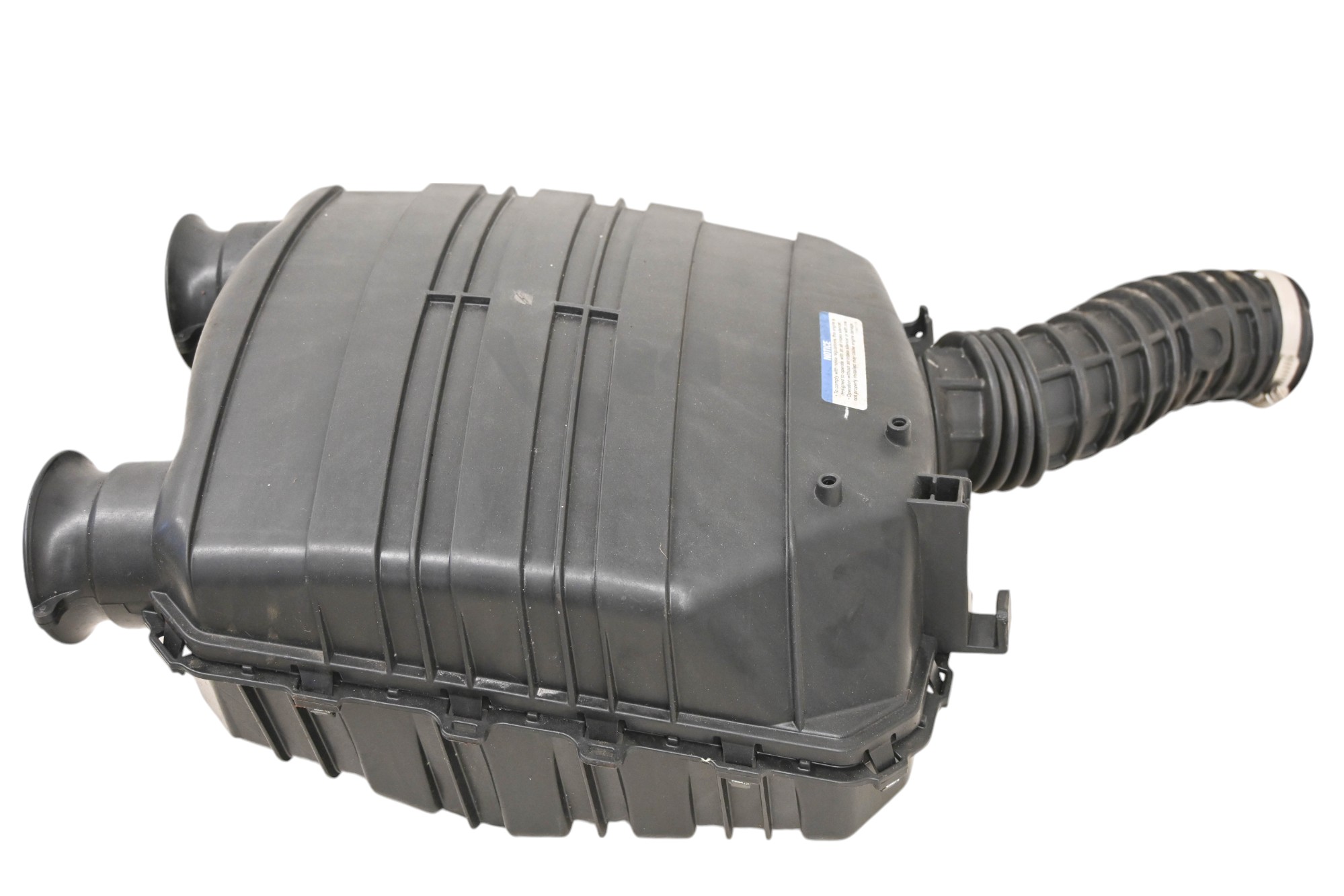 17 Sea-Doo RXT-X 300 Airbox Intake Air Box