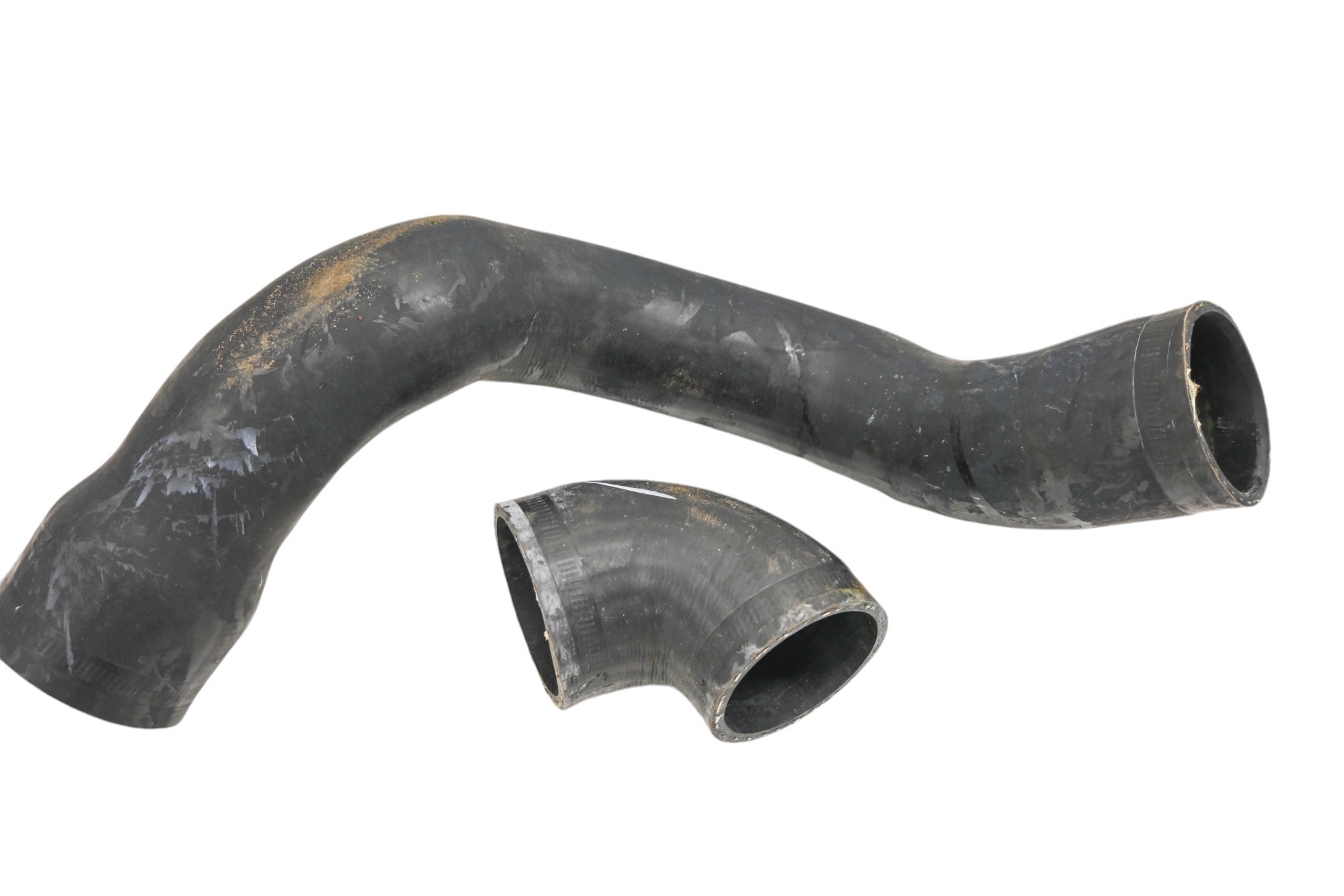 17 Sea-Doo RXT-X 300 Exhaust Hoses
