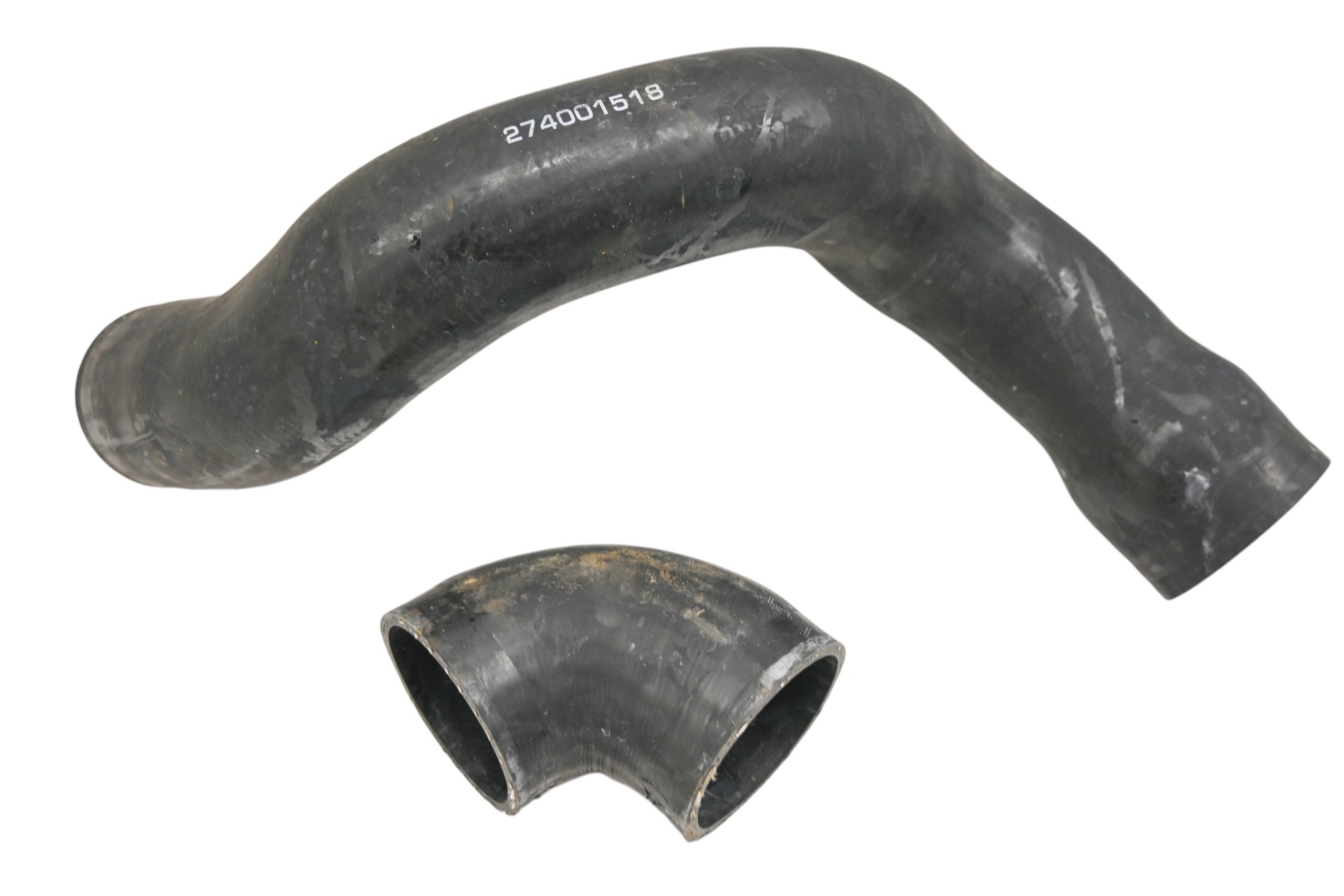 17 Sea-Doo RXT-X 300 Exhaust Hoses