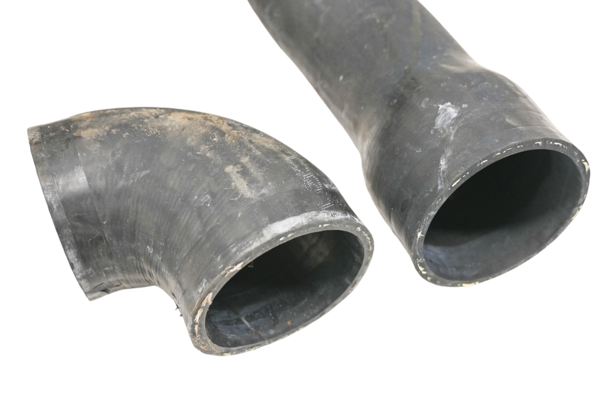 17 Sea-Doo RXT-X 300 Exhaust Hoses
