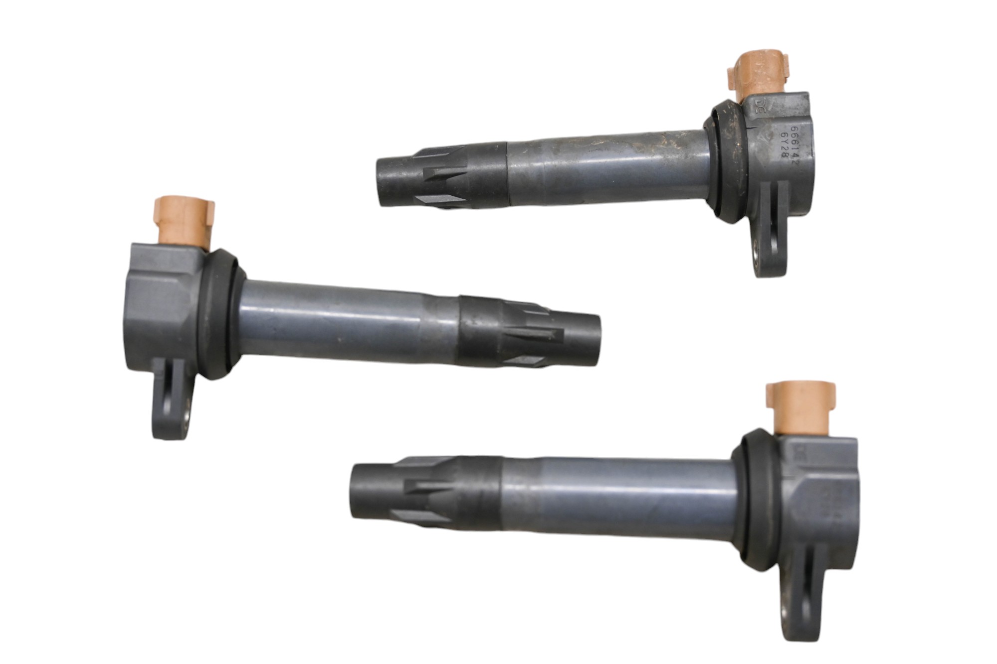 17 Sea-Doo RXT-X 300 Ignition Coils
