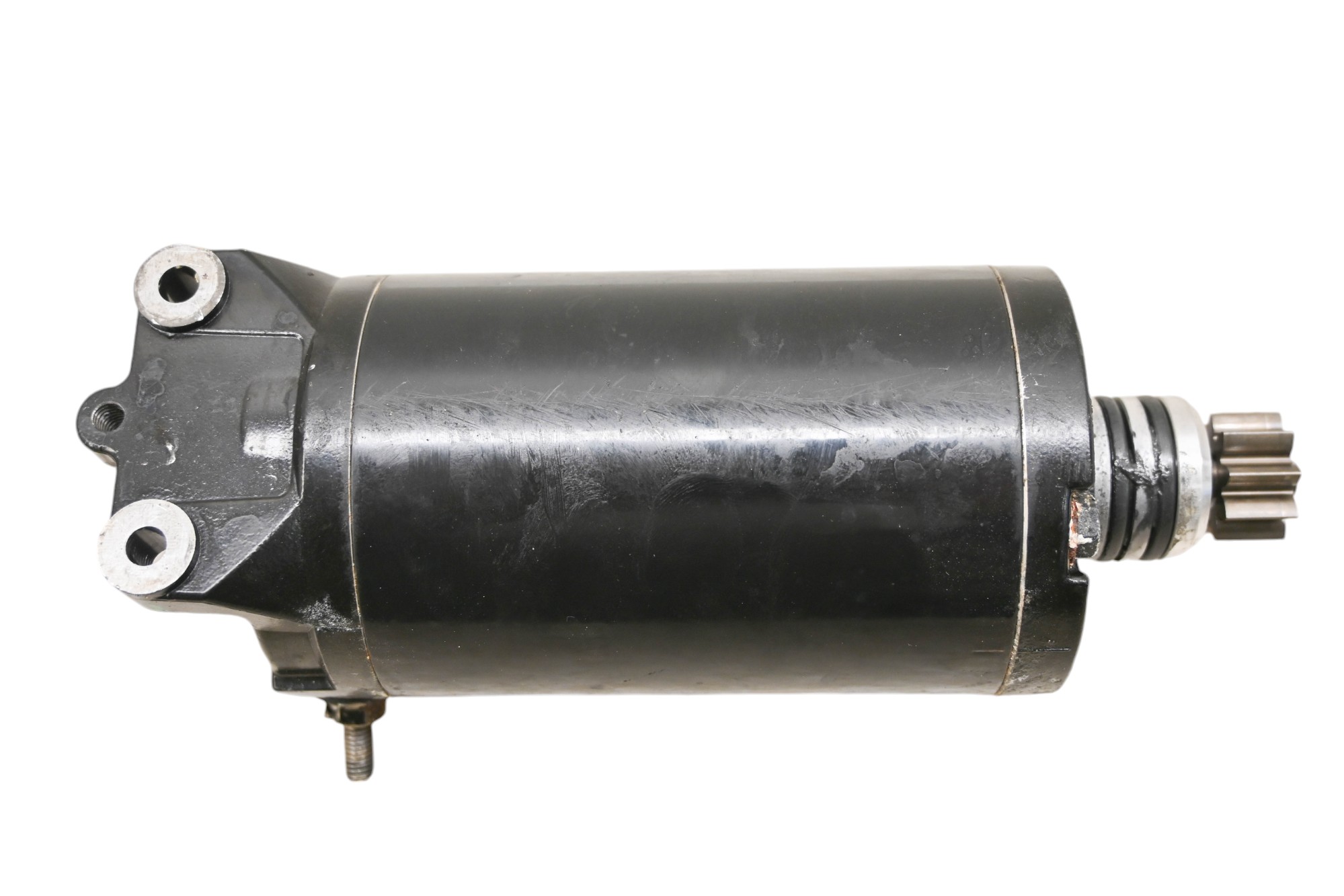 17 Sea-Doo RXT-X 300 Starter Motor