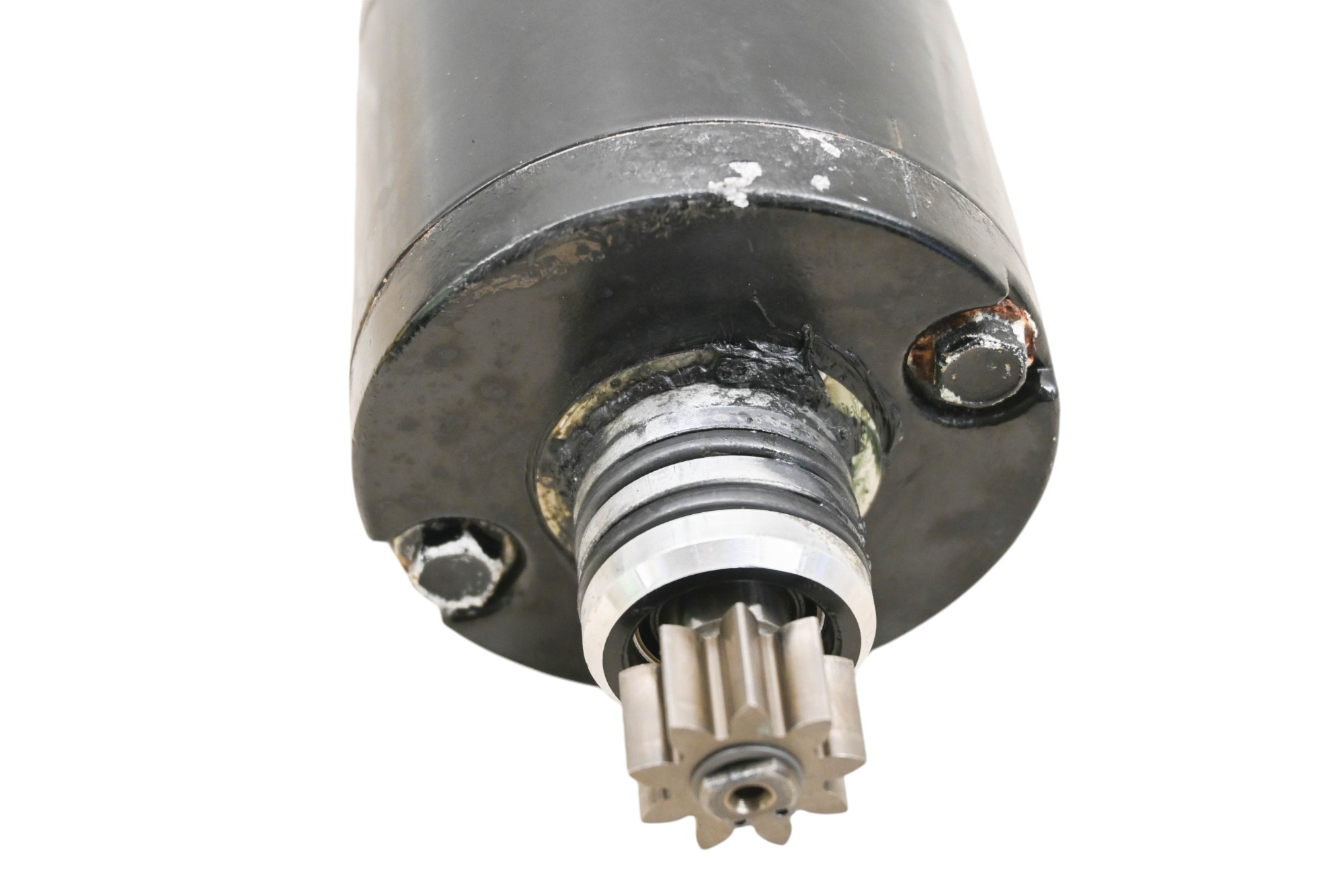 17 Sea-Doo RXT-X 300 Starter Motor