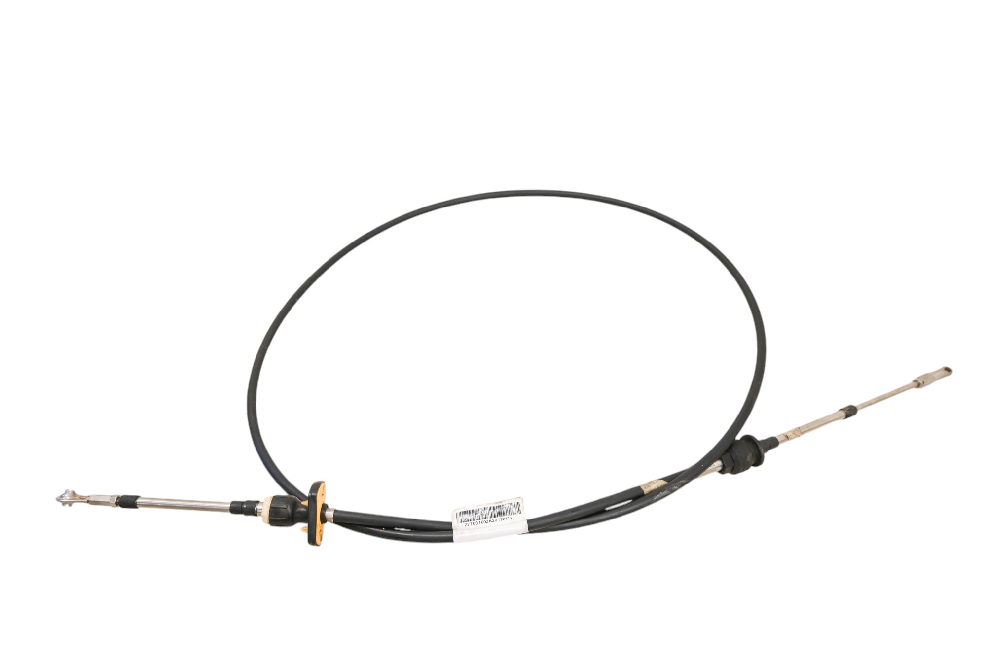17 Sea-Doo RXT-X 300 Steering Cable