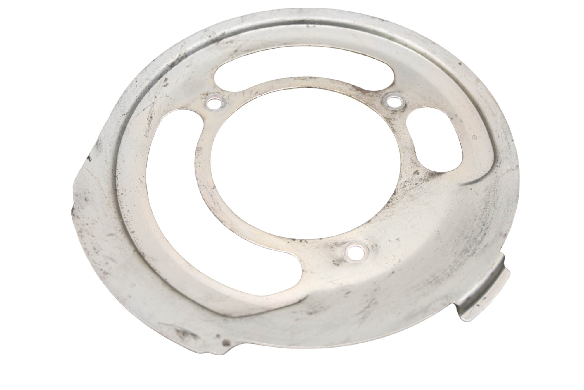 11 Kawasaki Teryx 750 FI 4x4 Sport Primary Clutch Guard Bracket Cover KRF750SBF