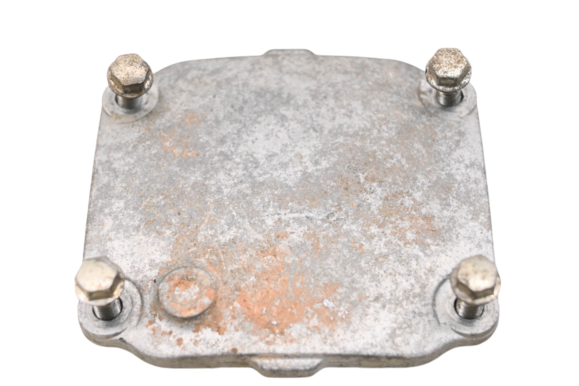 11 Kawasaki Teryx 750 FI 4x4 Sport Clutch Housing Access Cover KRF750SBF