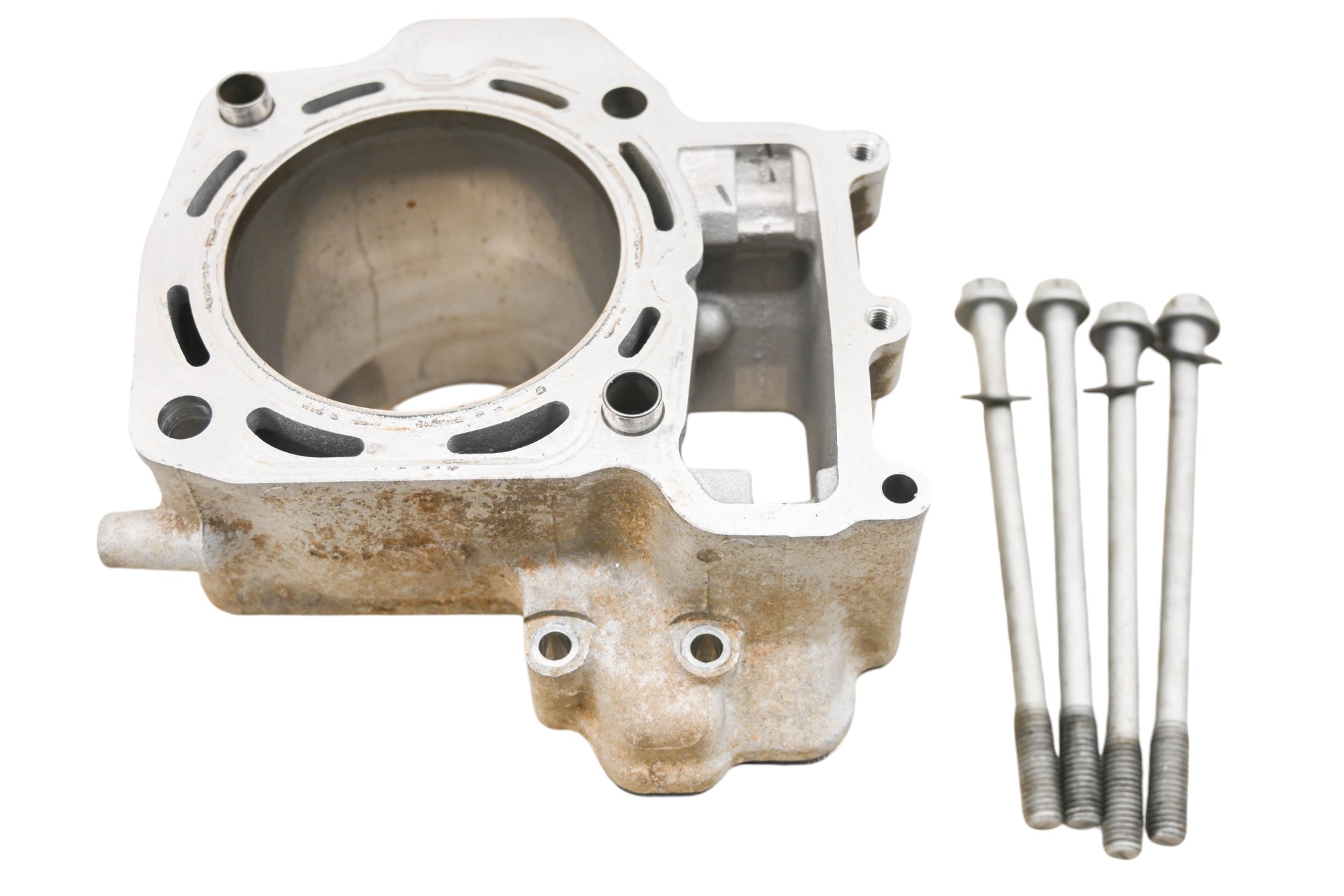 11 Kawasaki Teryx 750 FI 4x4 Sport Front Cylinder KRF750SBF