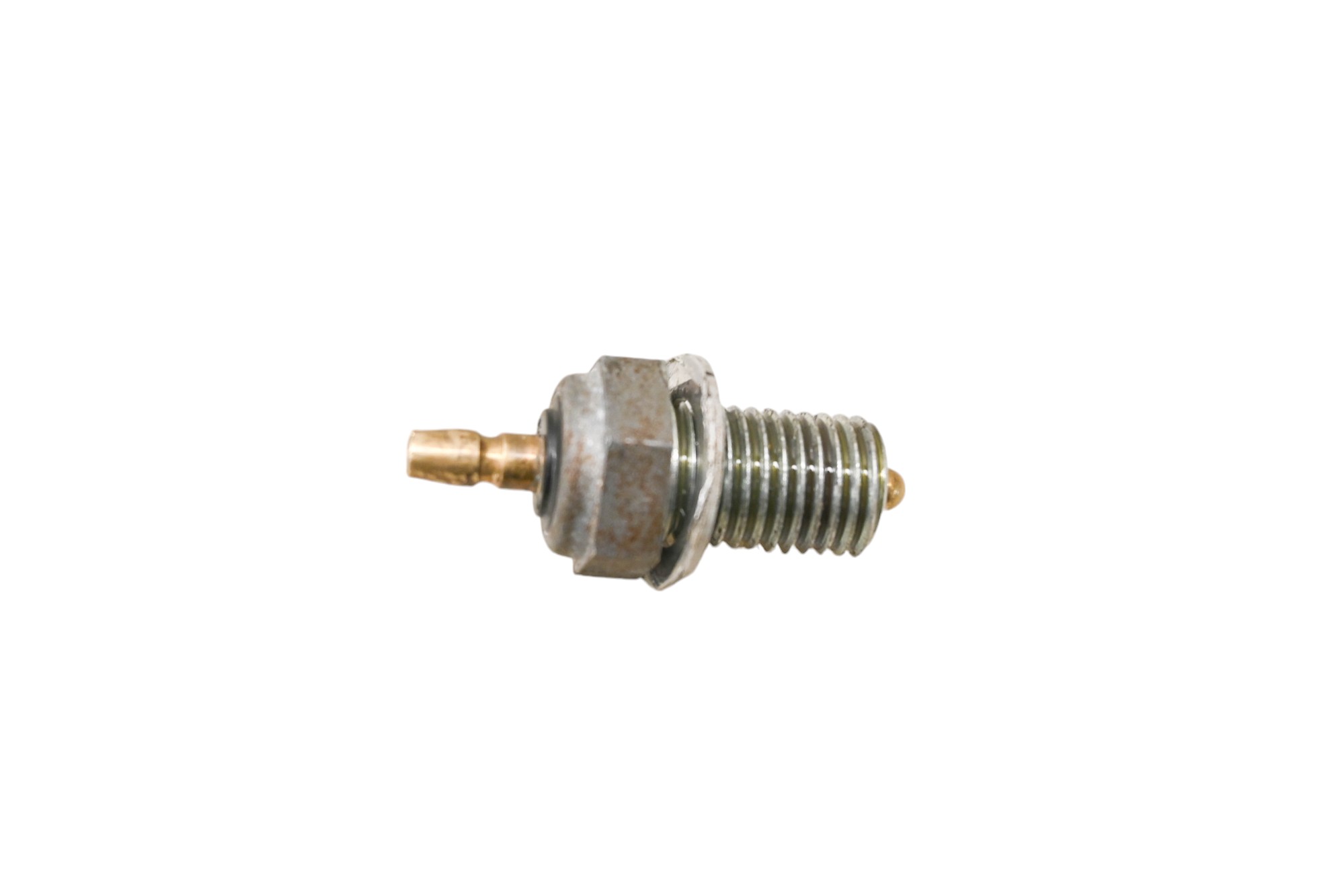 11 Kawasaki Teryx 750 FI 4x4 Sport Neutral Switch Sensor KRF750SBF