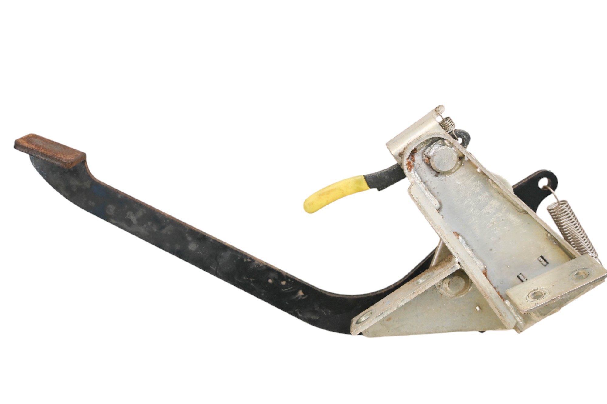 11 Kawasaki Teryx 750 FI 4x4 Sport Emergency Park Brake Lever KRF750SBF