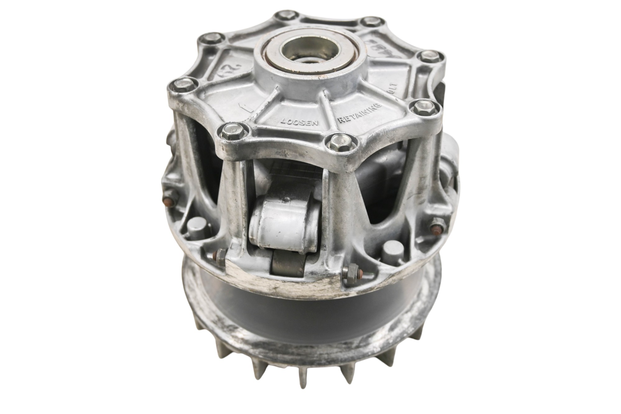 11 Kawasaki Teryx 750 FI 4x4 Sport Primary Drive Clutch KRF750SBF