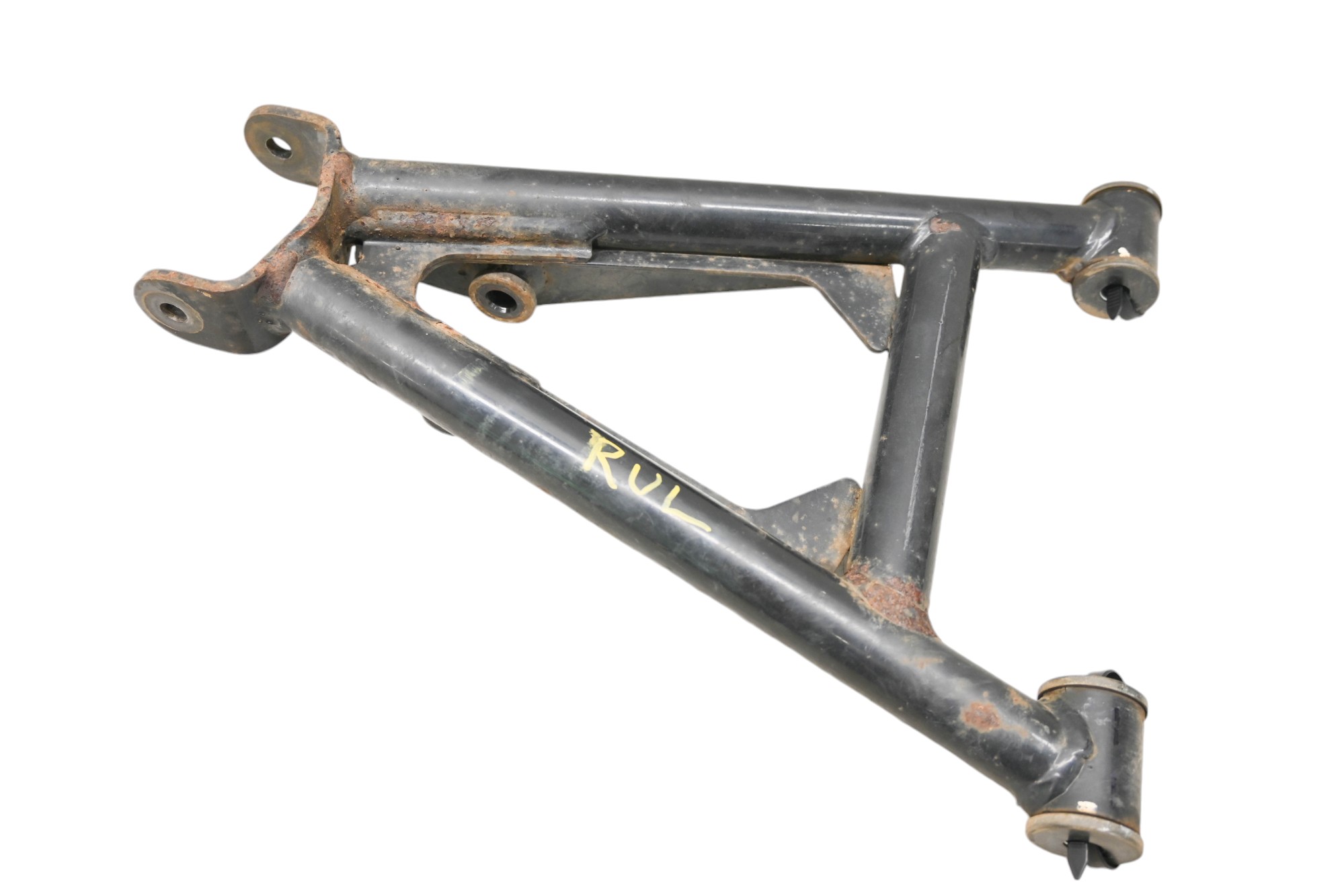 11 Kawasaki Teryx 750 FI 4x4 Sport Rear Upper A-Arm Left Right KRF750SBF