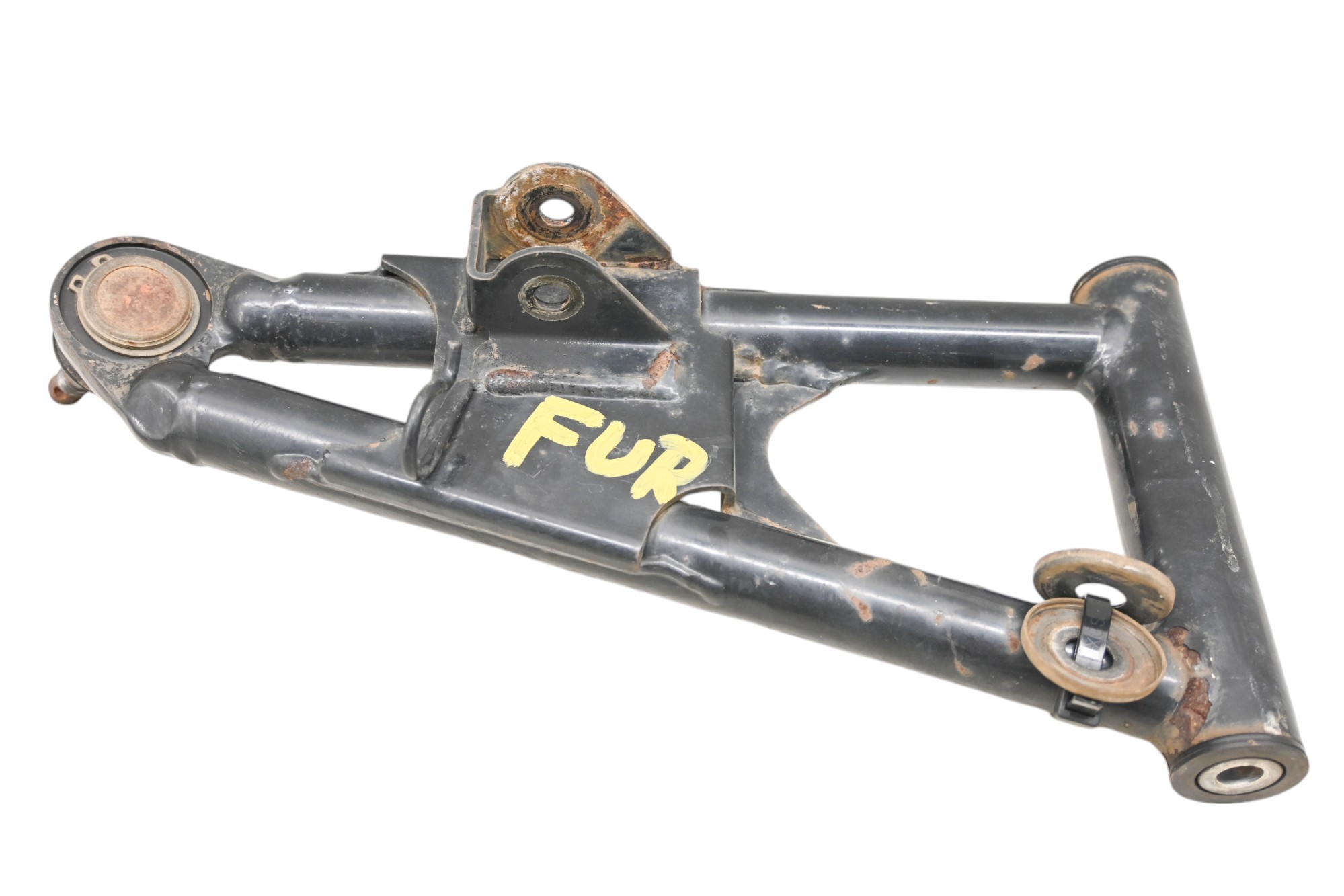 11 Kawasaki Teryx 750 FI 4x4 Sport Front Upper Right A-Arm KRF750SBF