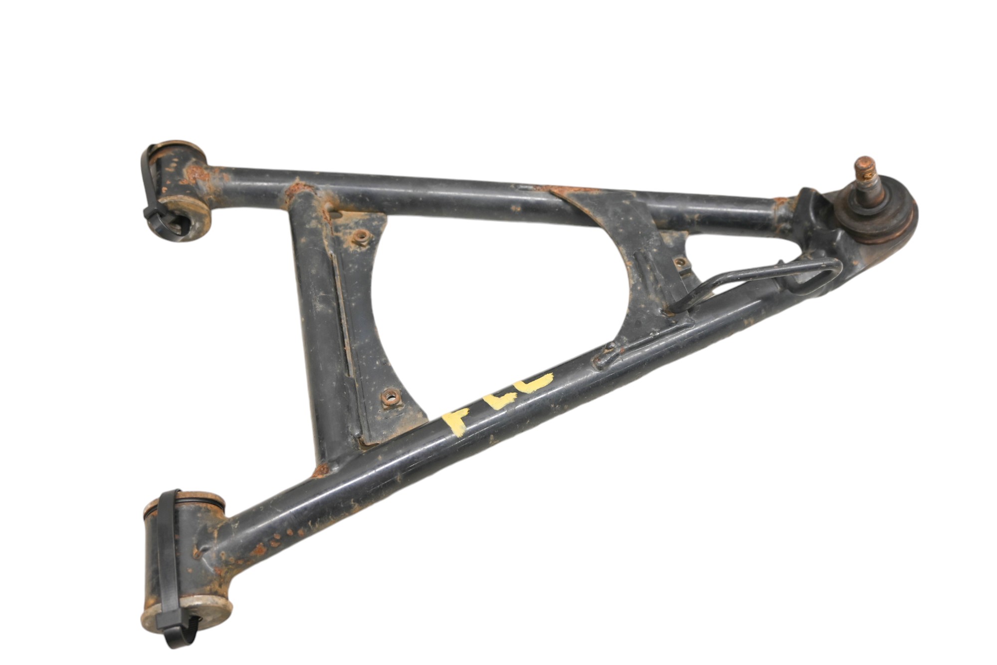 11 Kawasaki Teryx 750 FI 4x4 Sport Front Lower Left A-Arm KRF750SBF