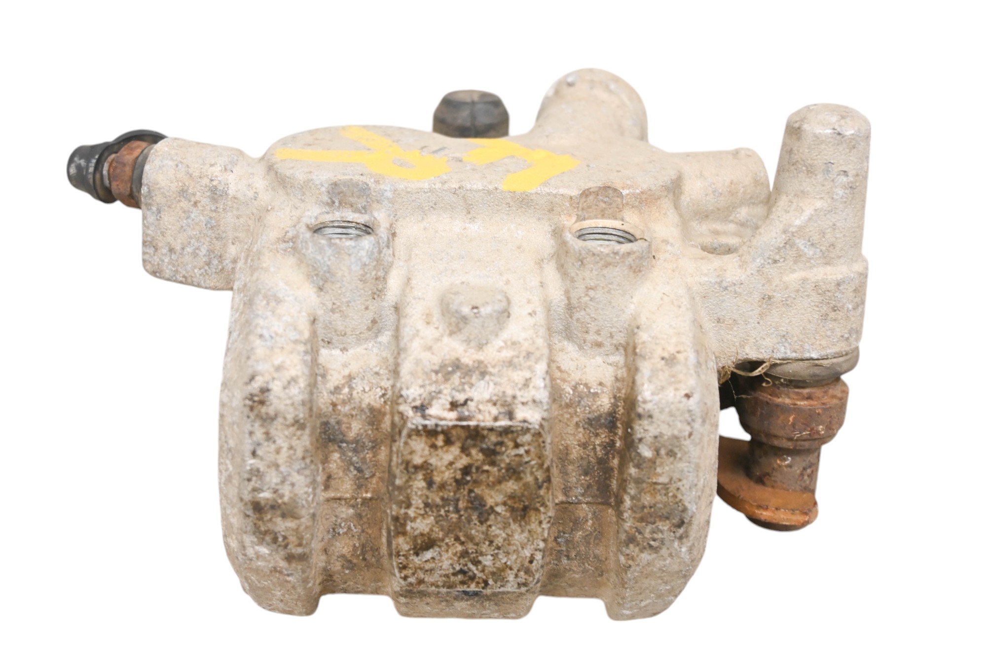 11 Kawasaki Teryx 750 FI 4x4 Sport Front Right Brake Caliper KRF750SBF